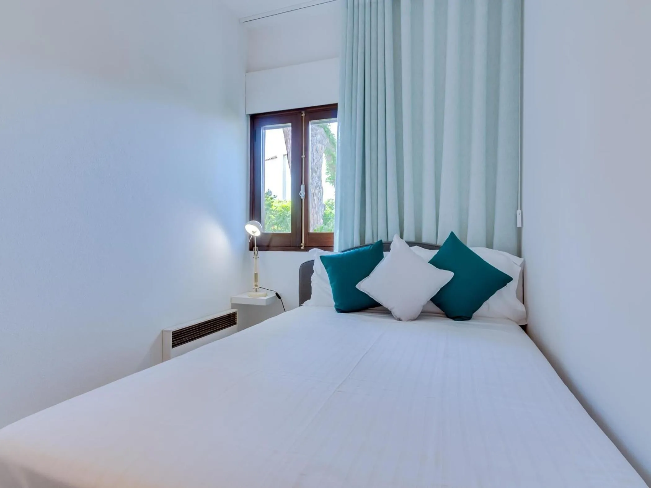 Bed in AL - Apartamento Montemar