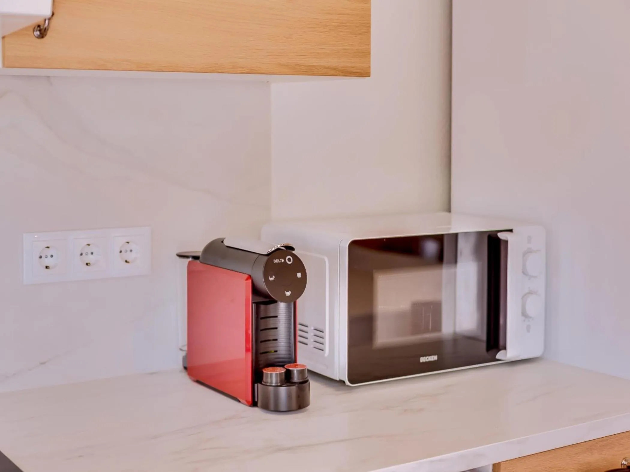 Coffee/tea facilities in AL - Apartamento Montemar