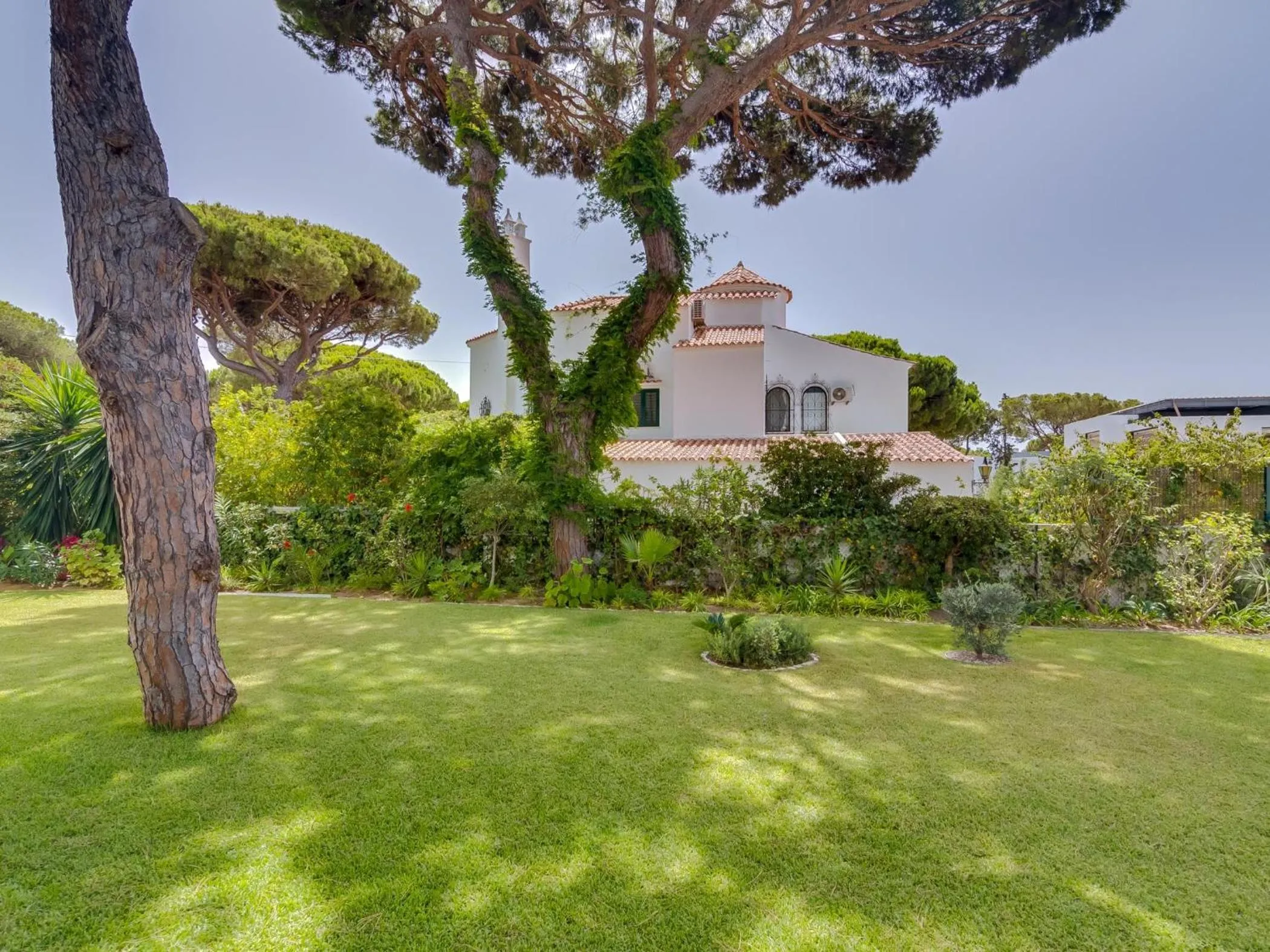 Spring in AL - Apartamento Montemar