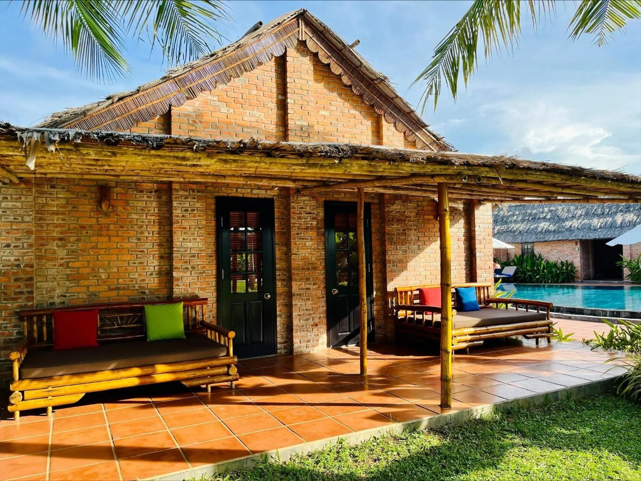 Day in ENSO Retreat Hoi An - Rediscovery & Serenity