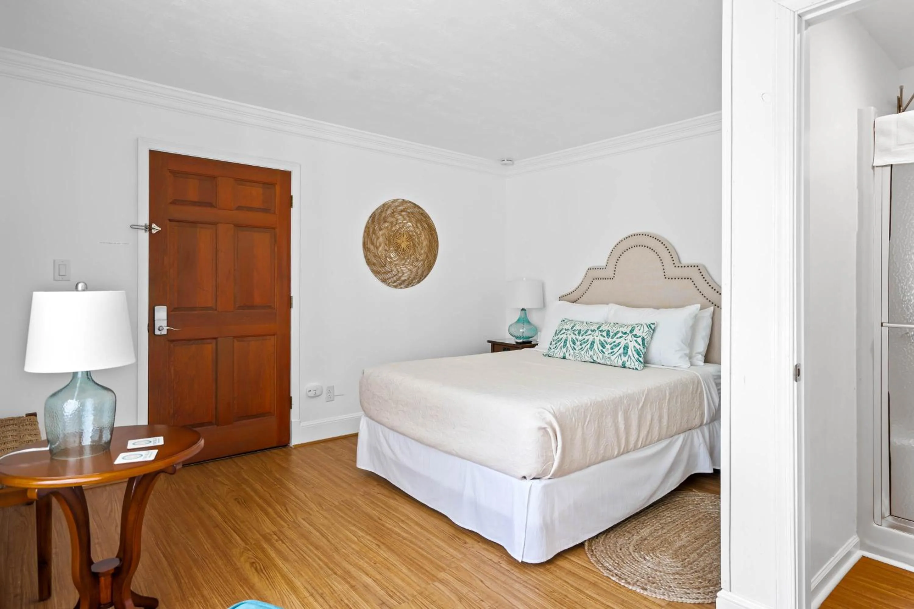 Bed in Mar Bella Boutique Hotel & Spa