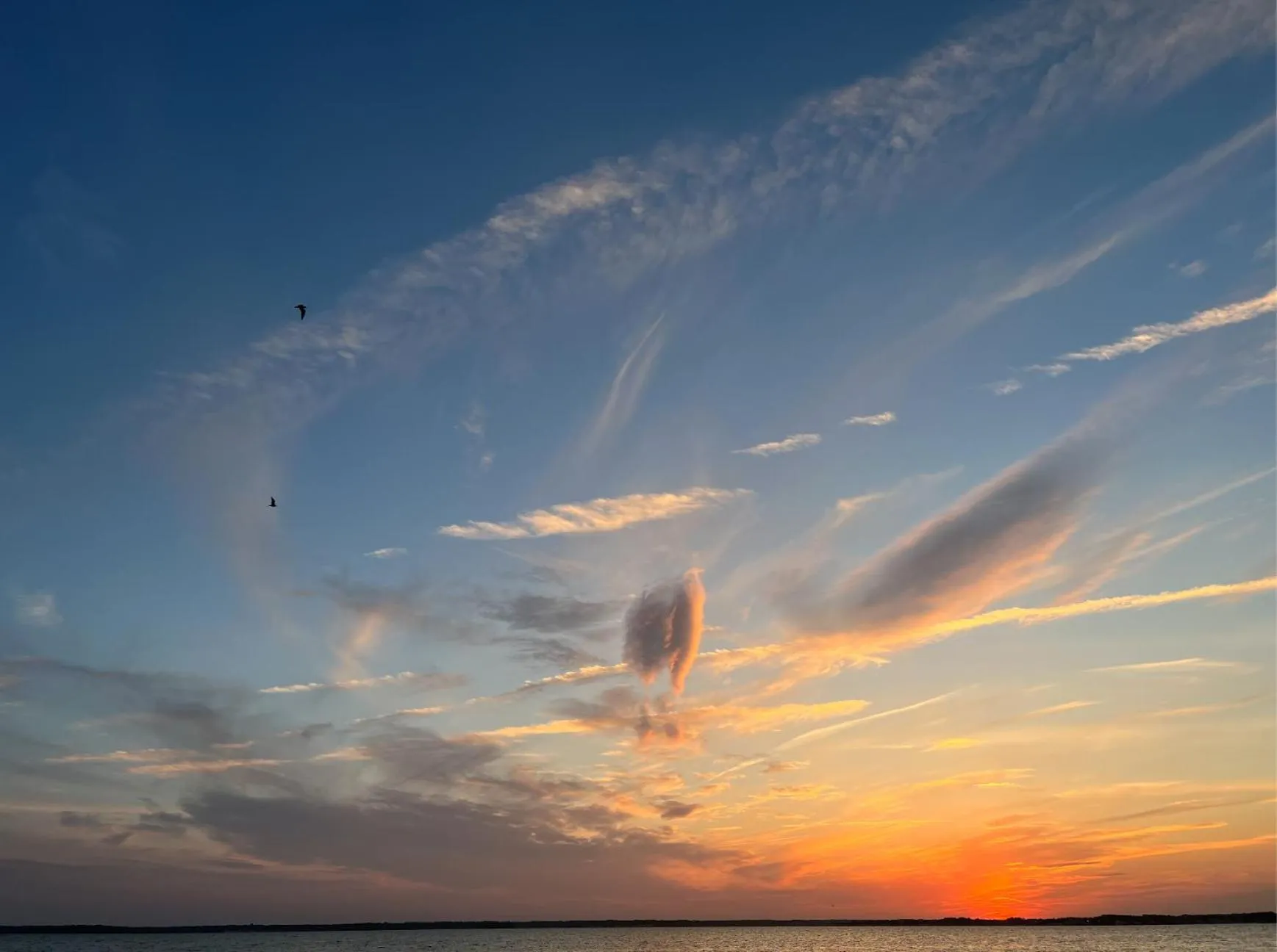 Natural landscape in Mar Bella Boutique Hotel & Spa