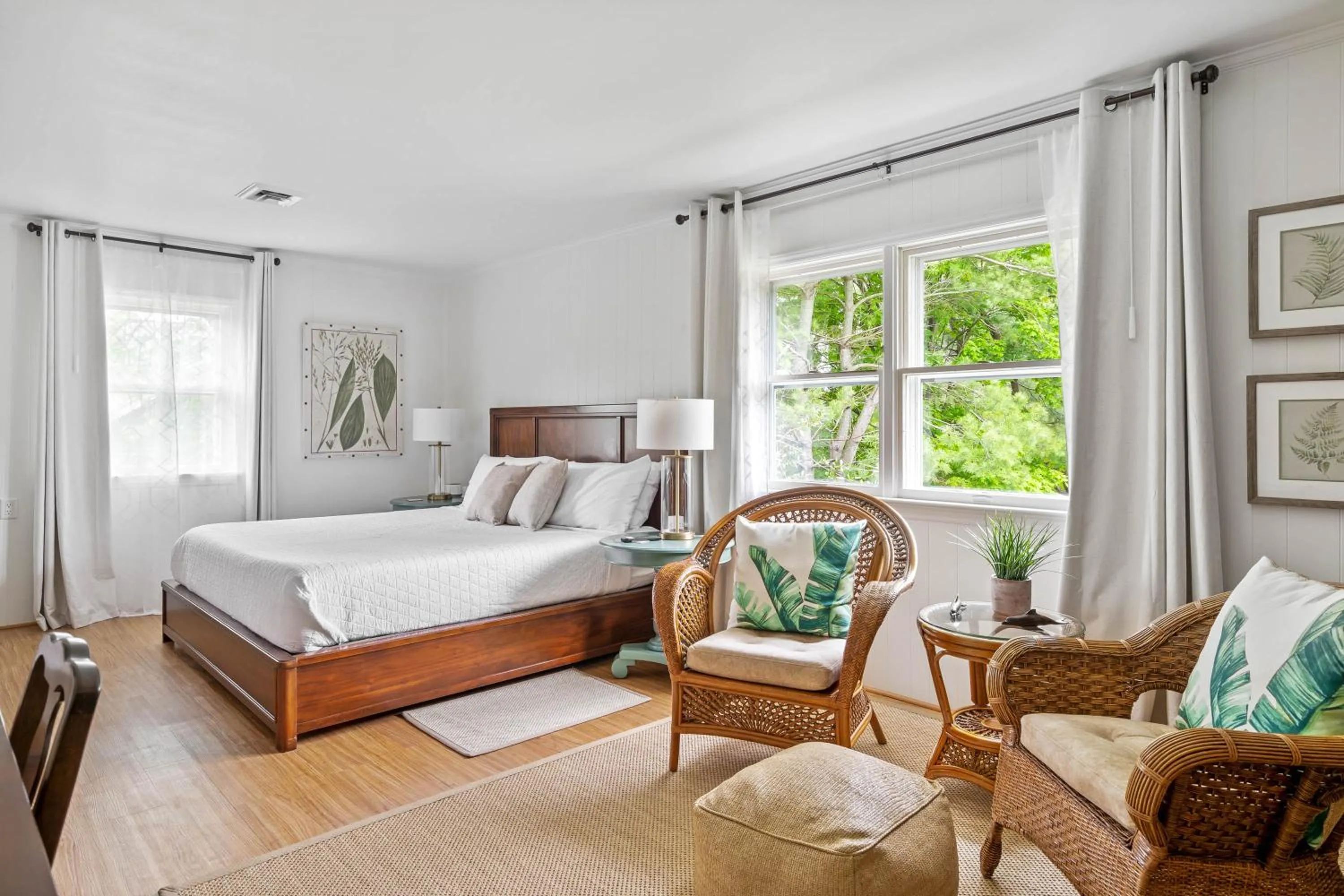 Bed in Mar Bella Boutique Hotel & Spa