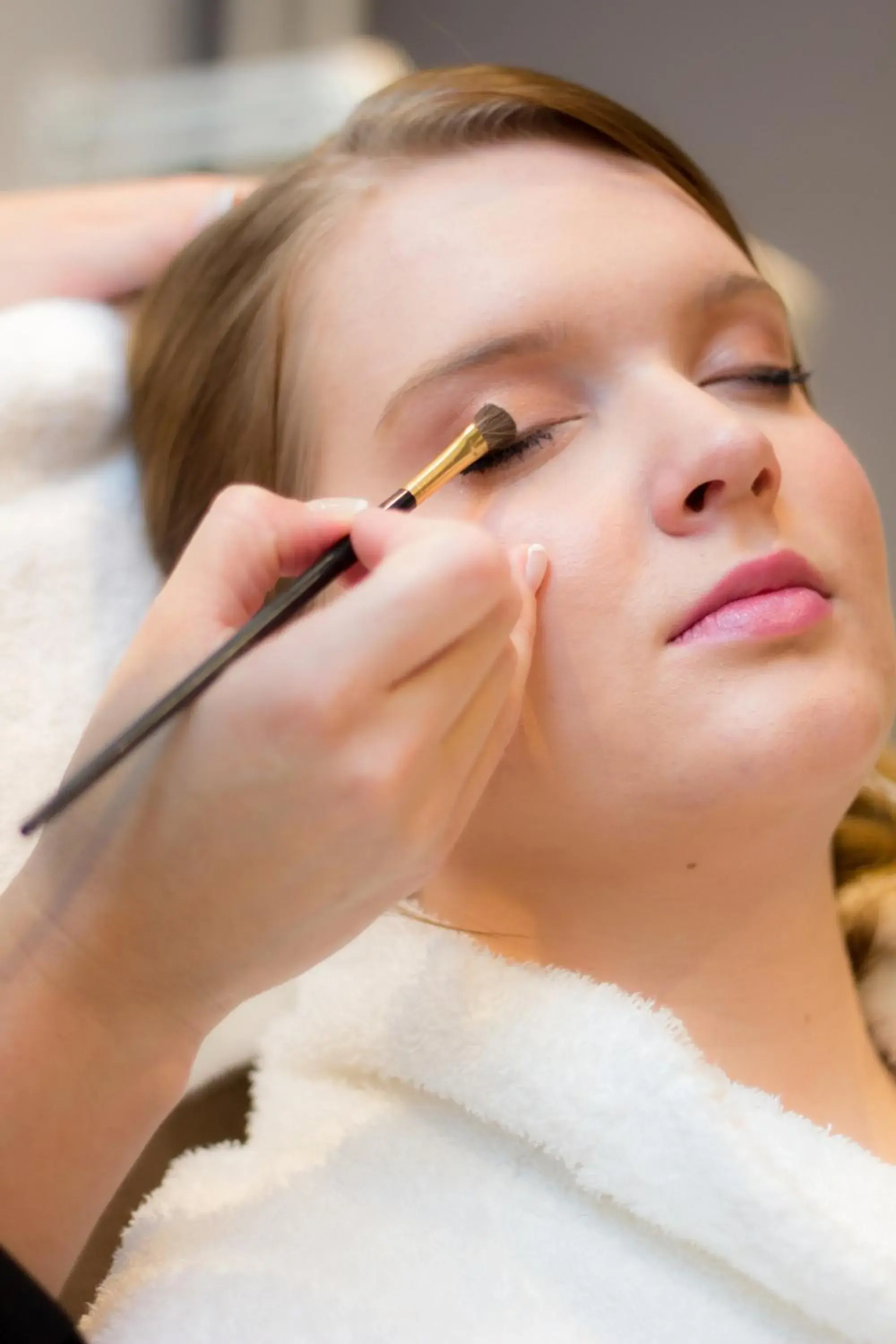 Spa and wellness centre/facilities in Bilderberg Résidence Groot Heideborgh Spa and wellness centre/facilities in Bilderberg Résidence Groot Heideborgh