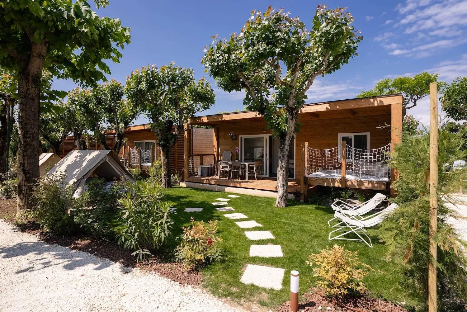 Camping Fossalta Camping Fossalta