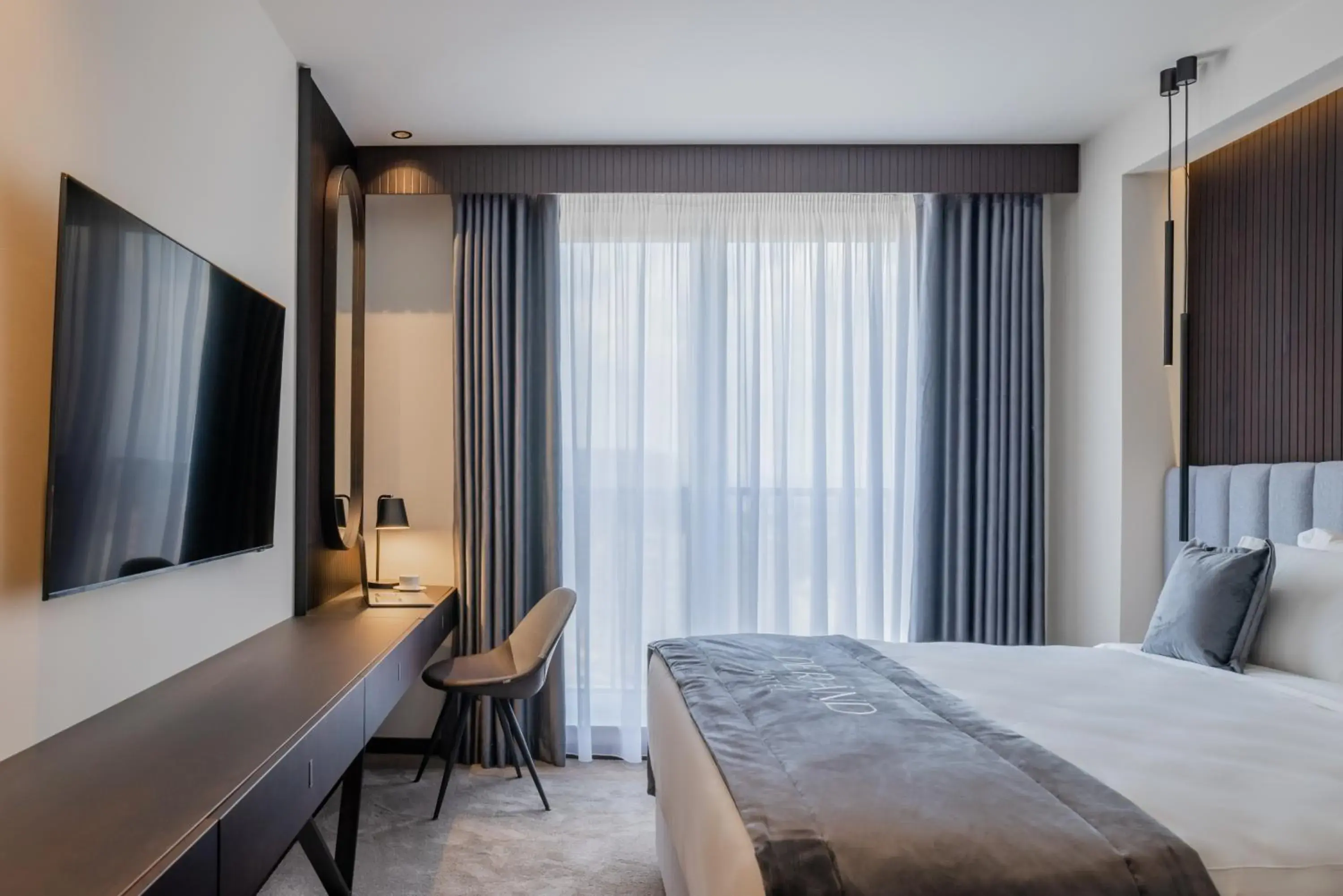 Superior Double Room - single occupancy in Derand Hotel Superior Double Room - single occupancy in Derand Hotel