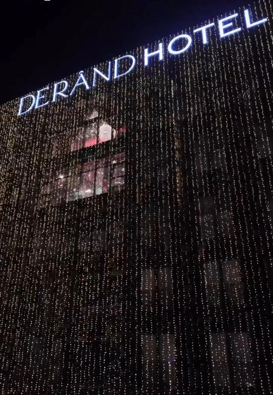 Derand Hotel