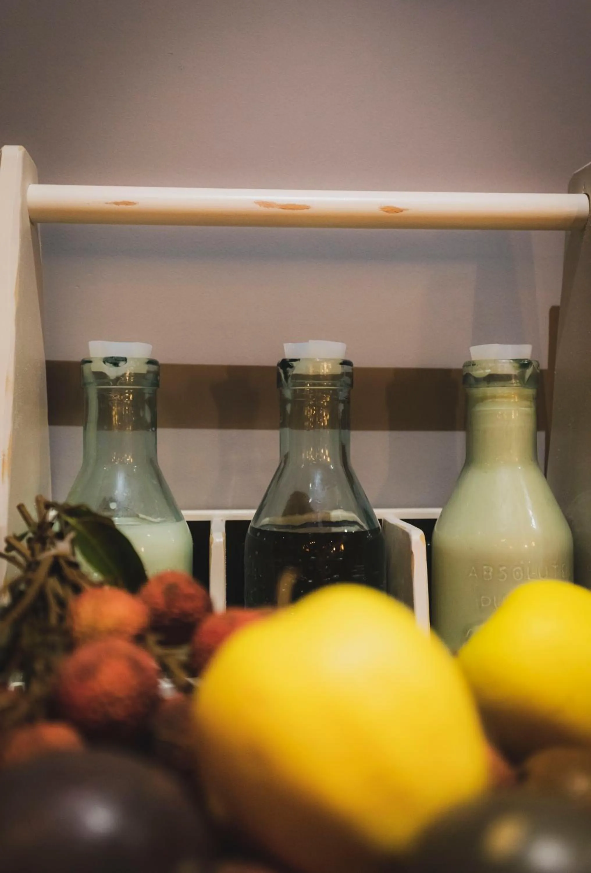 Breakfast in HOTEL DES NEIGES