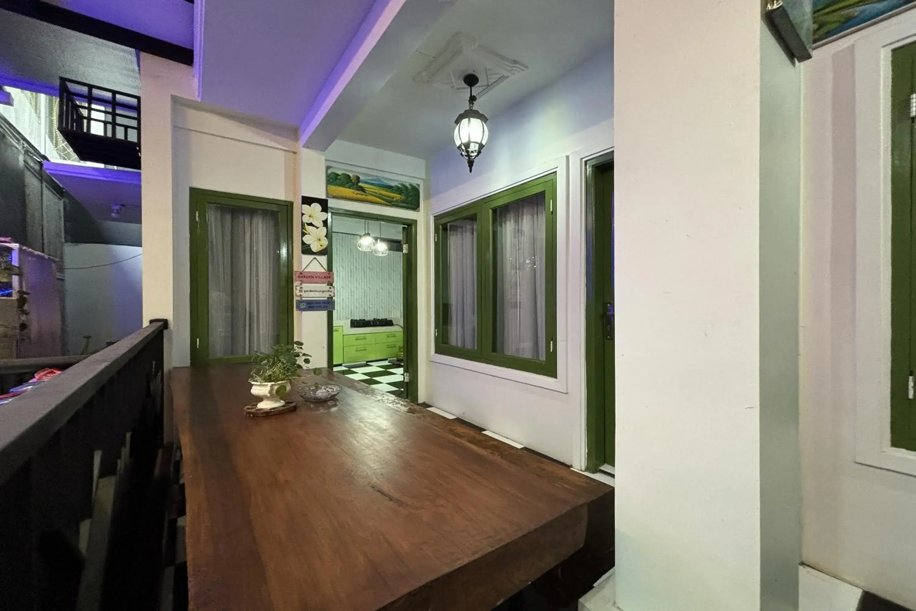 Property building in Garden Lounge Villa Property building in Garden Lounge Villa