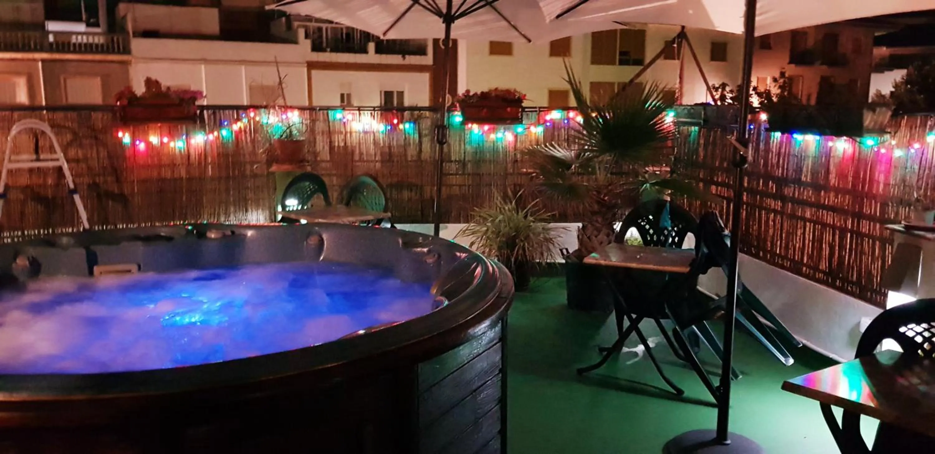 Activities in Posada Alpujarra Sol