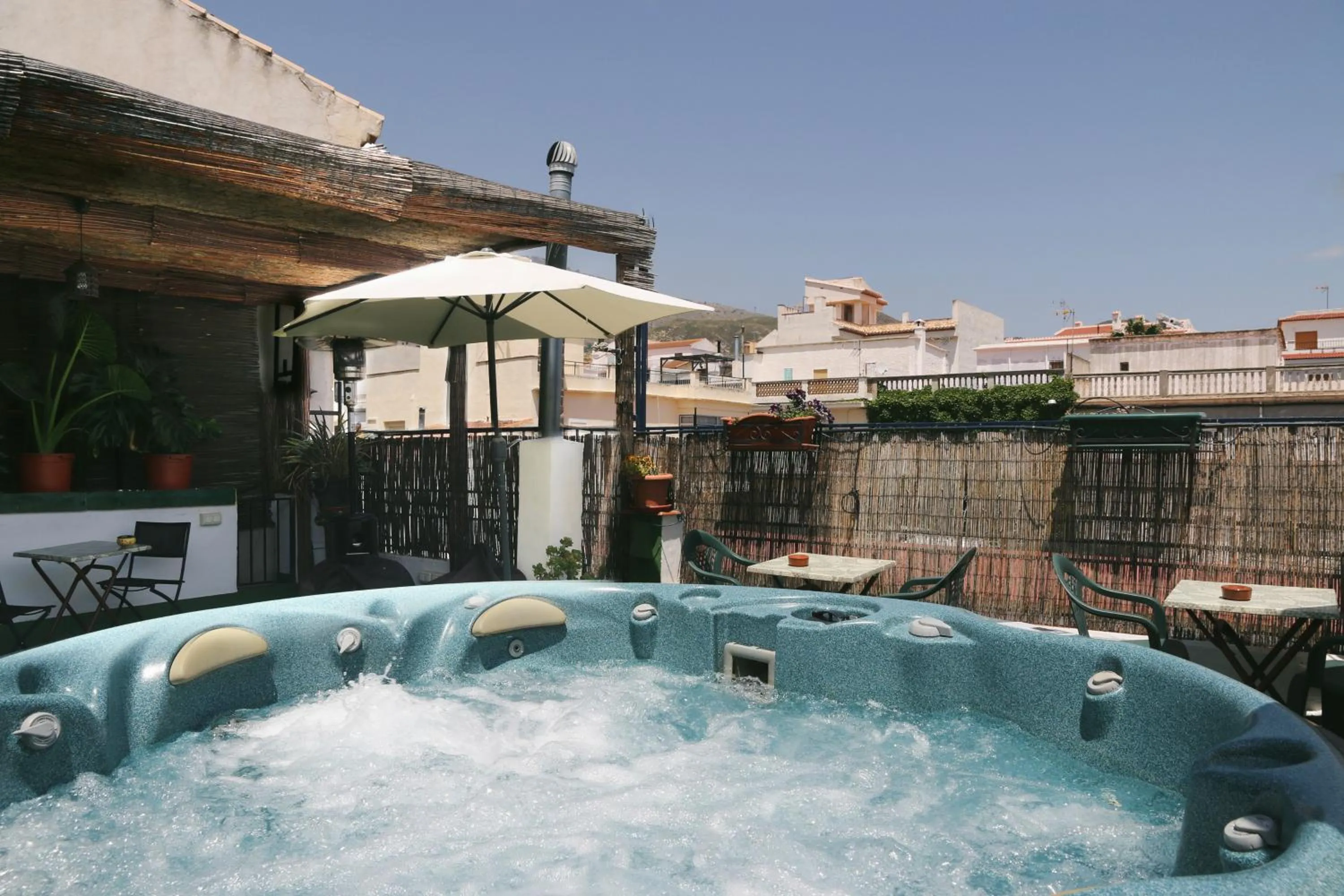 Activities in Posada Alpujarra Sol