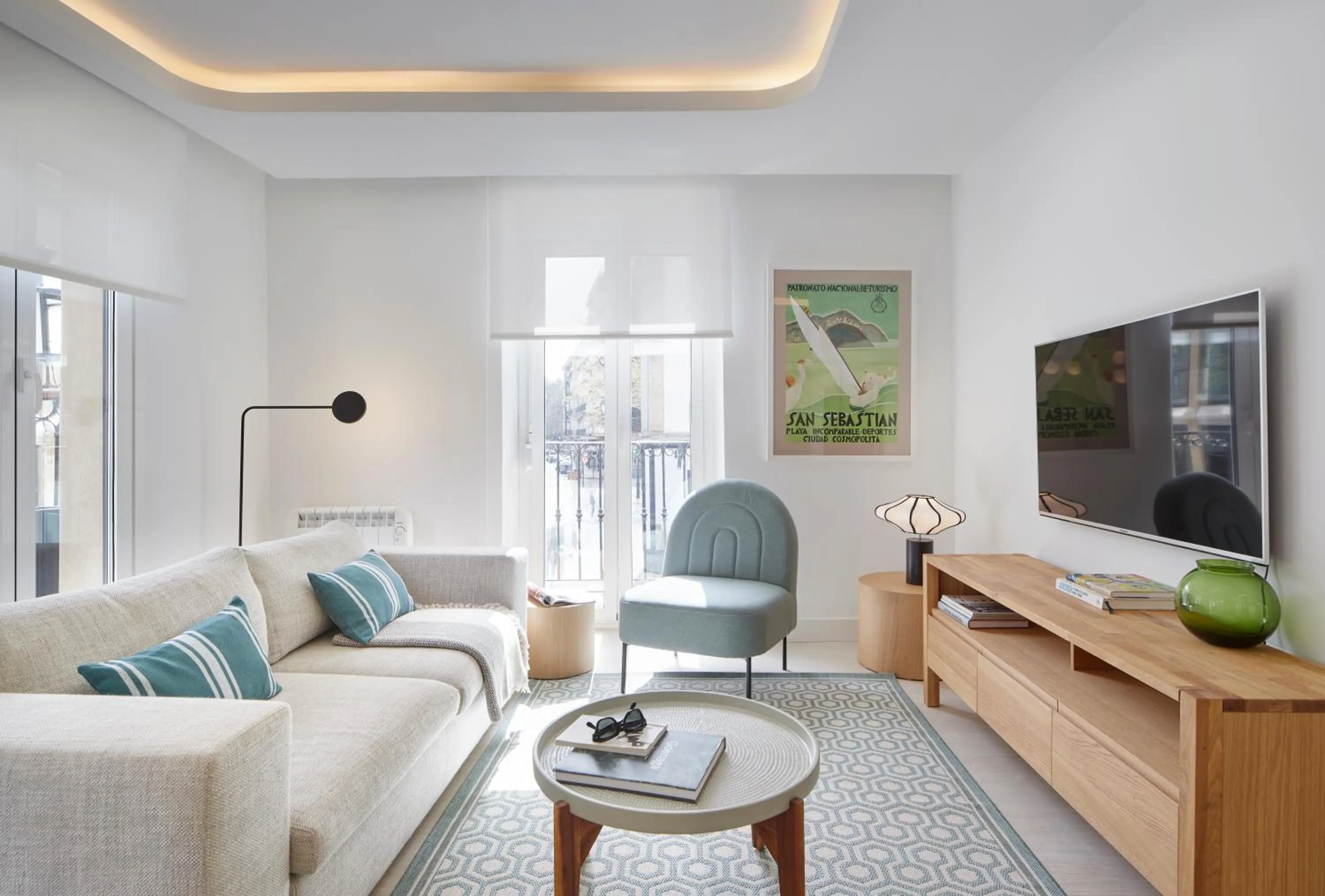 San Juan by FeelFree Rentals