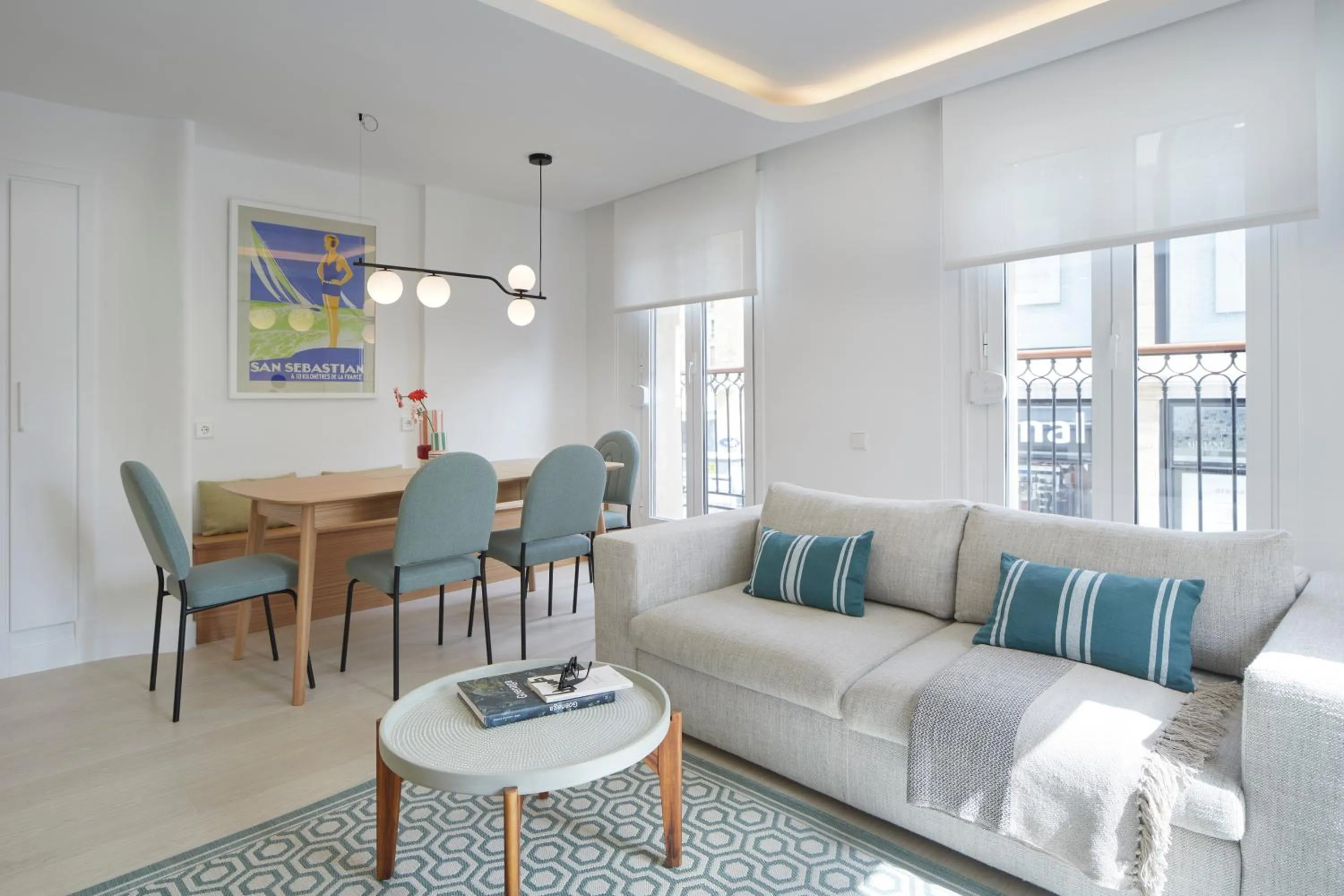 San Juan by FeelFree Rentals