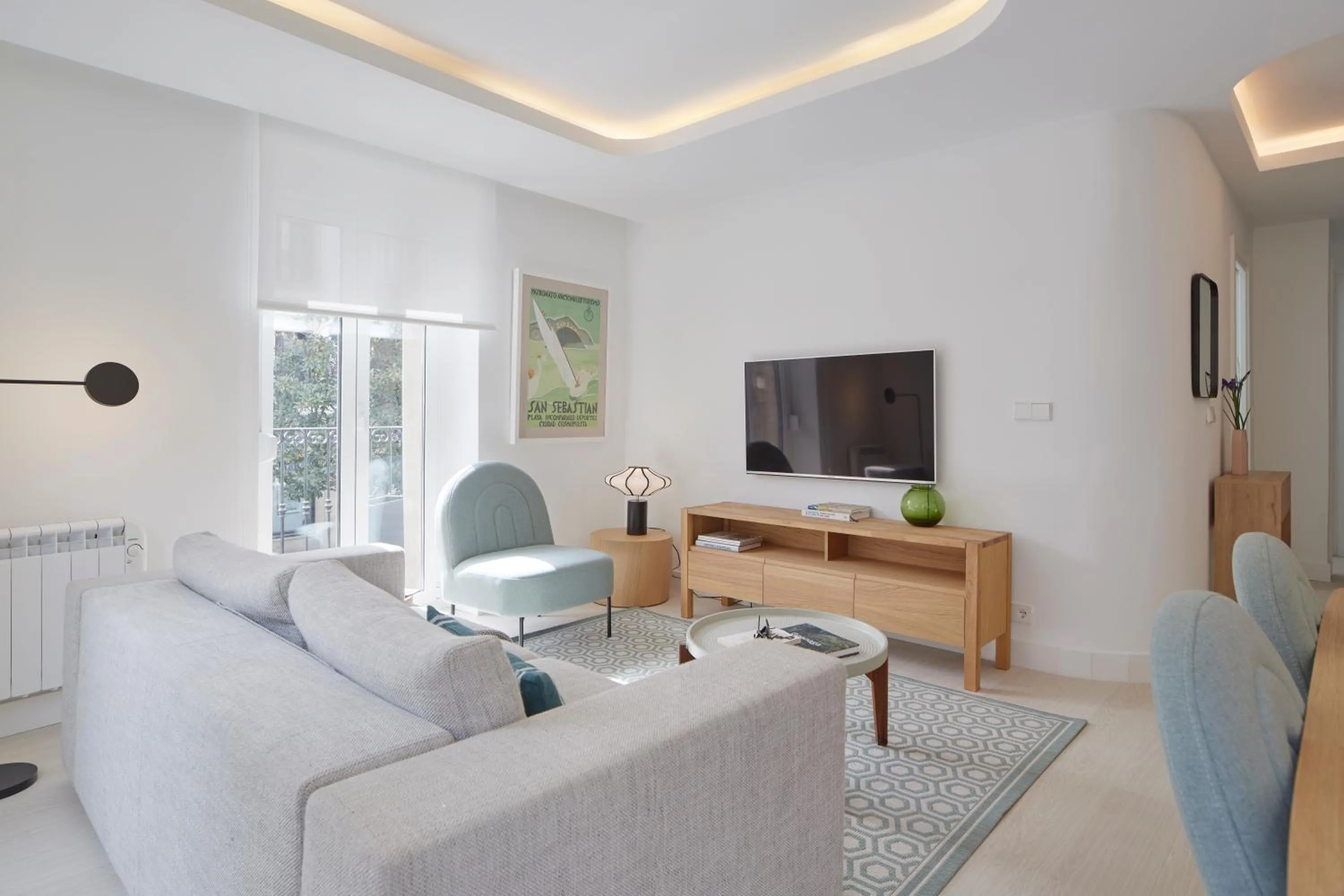 San Juan by FeelFree Rentals