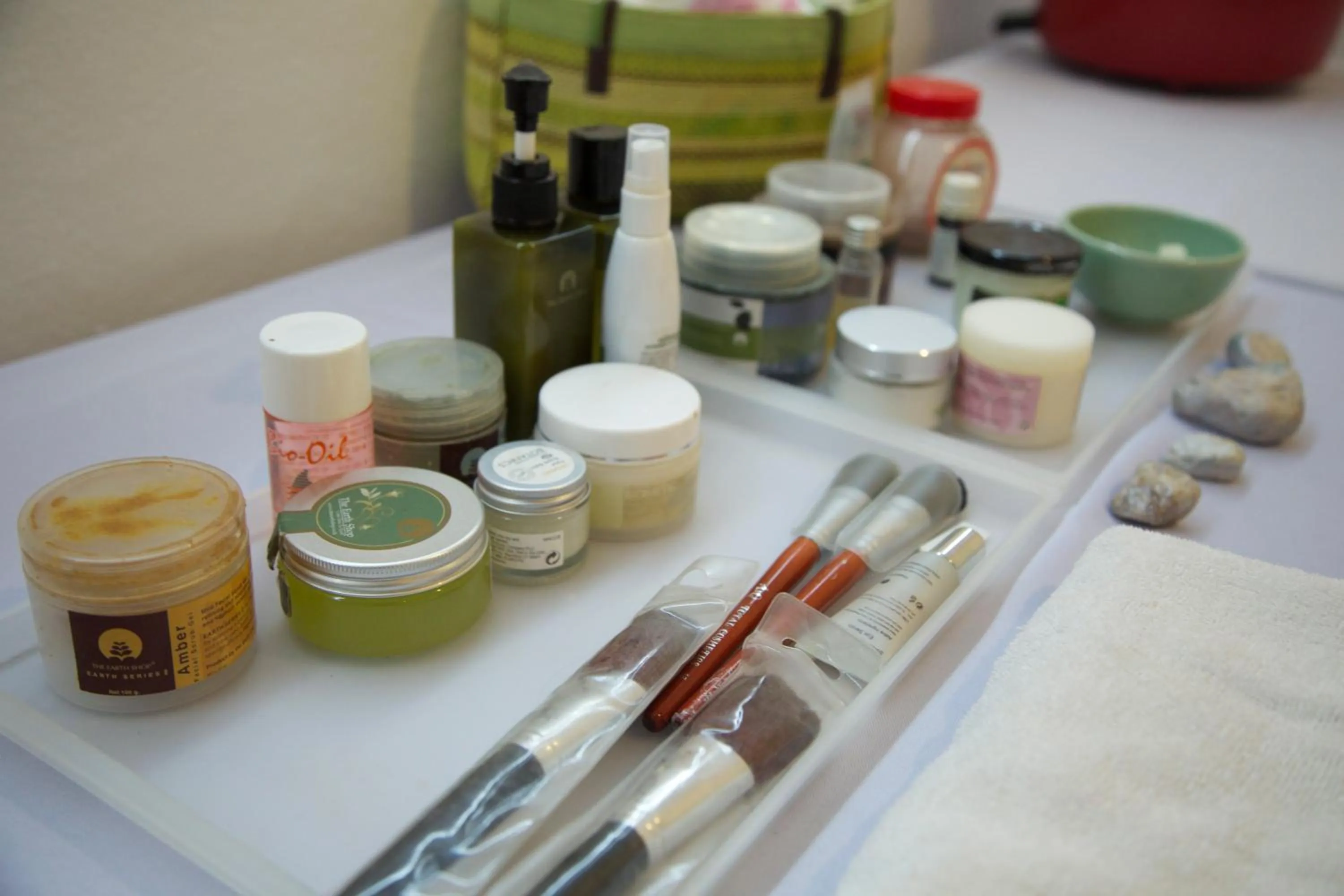 Other in Silver Naga Hotel