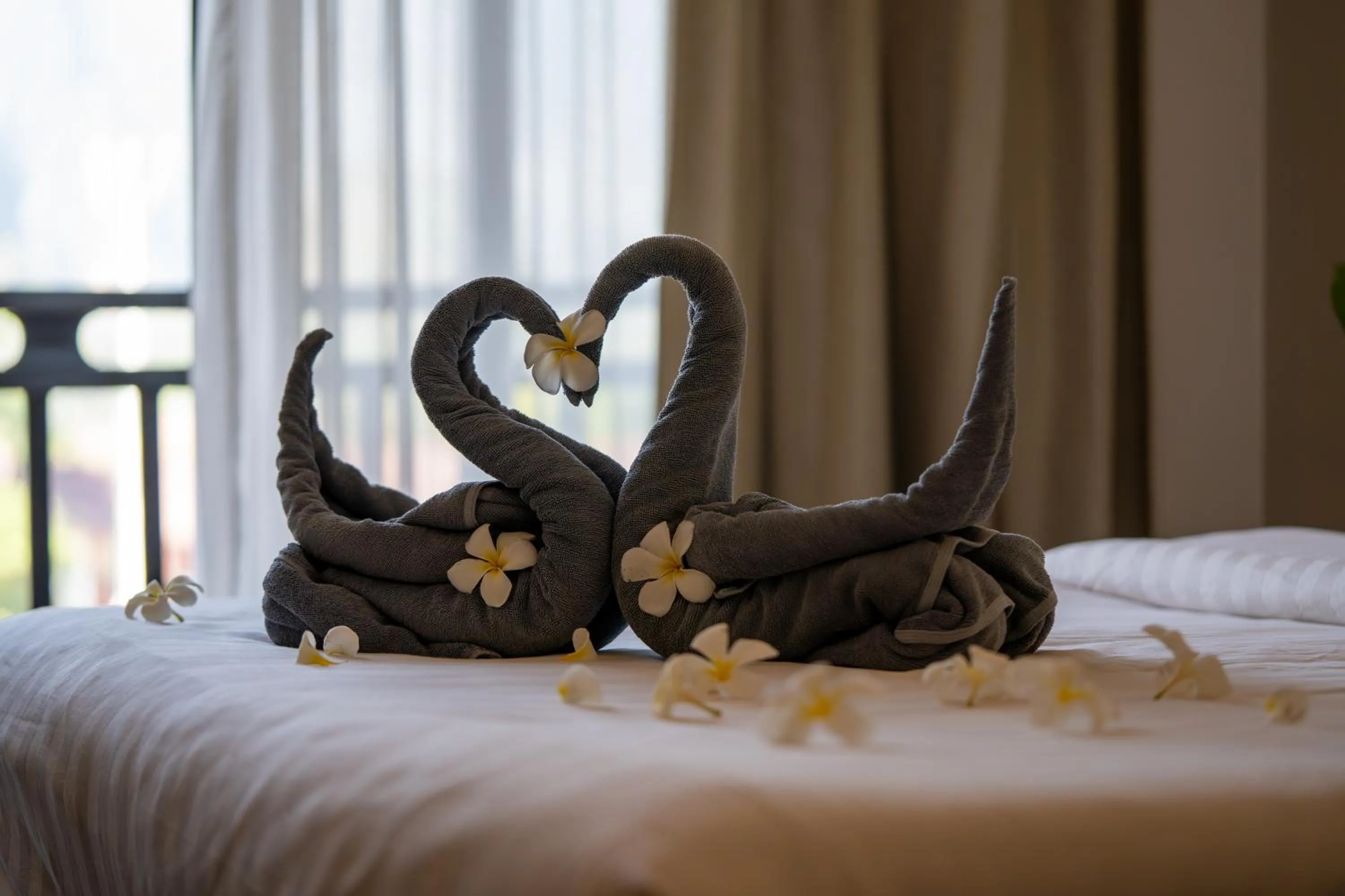 Other, Bed in Silver Naga Hotel