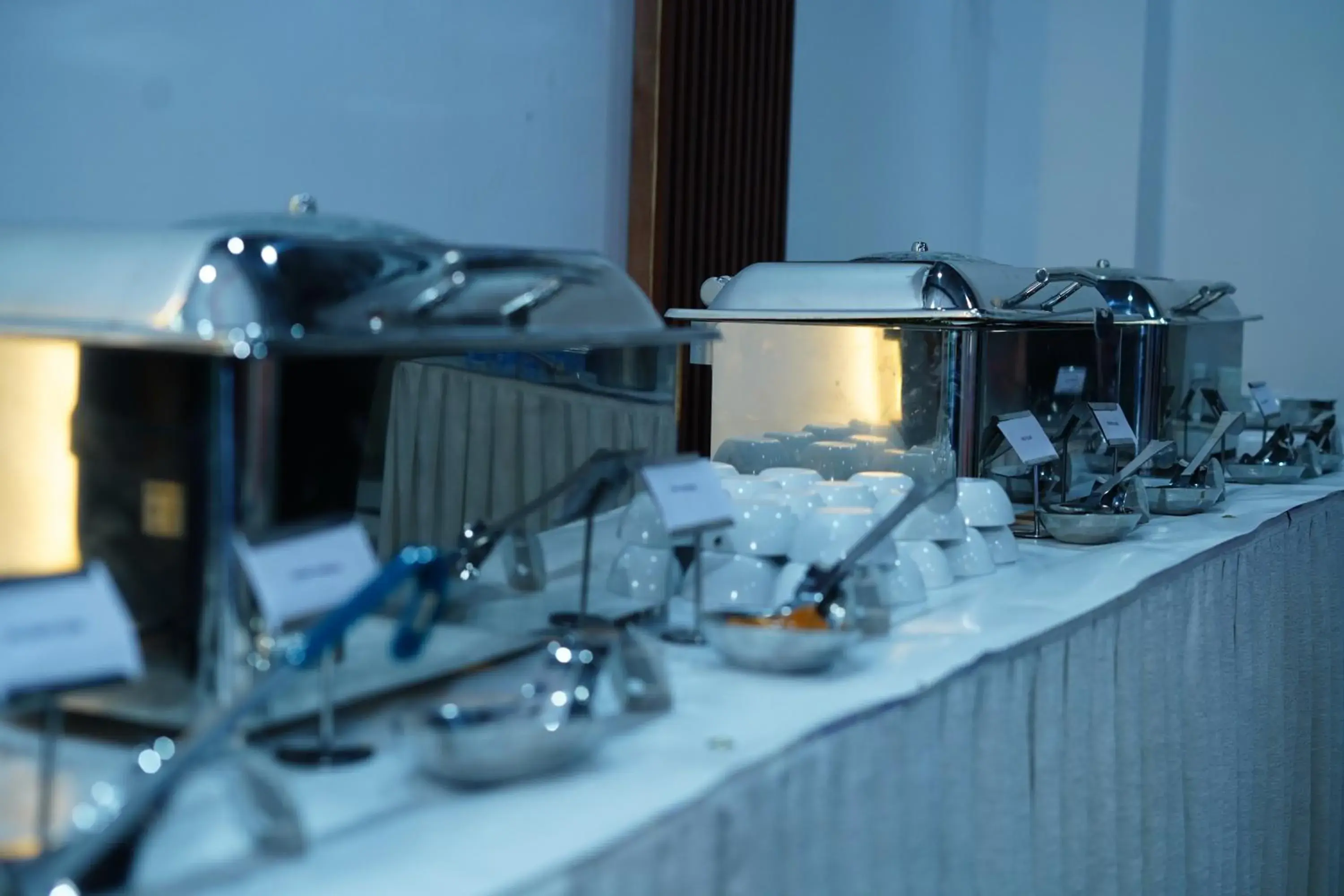 Breakfast in RR Galaxy Breakfast in RR Galaxy