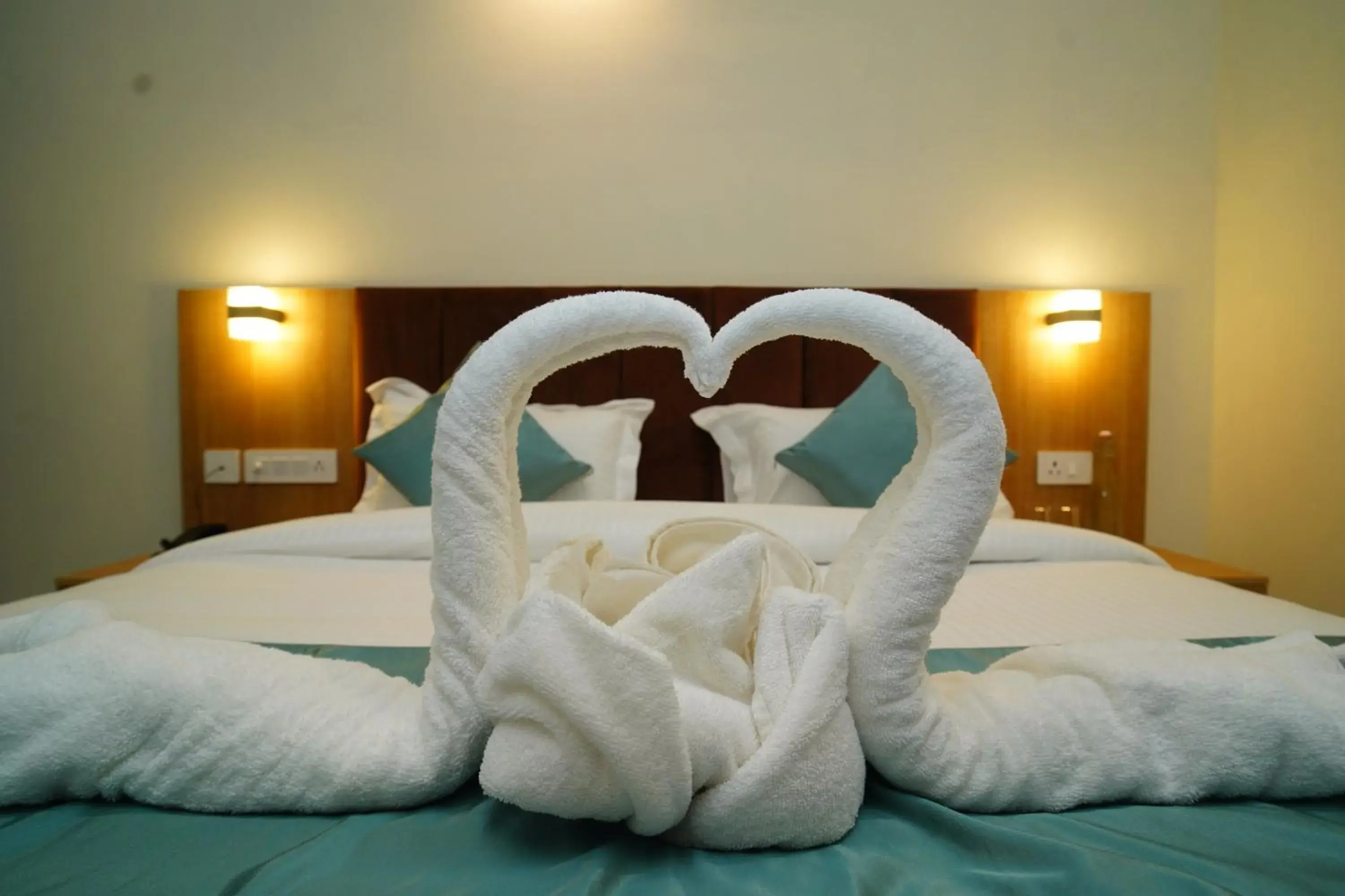 Bedroom, Bed in RR Galaxy Bedroom, Bed in RR Galaxy