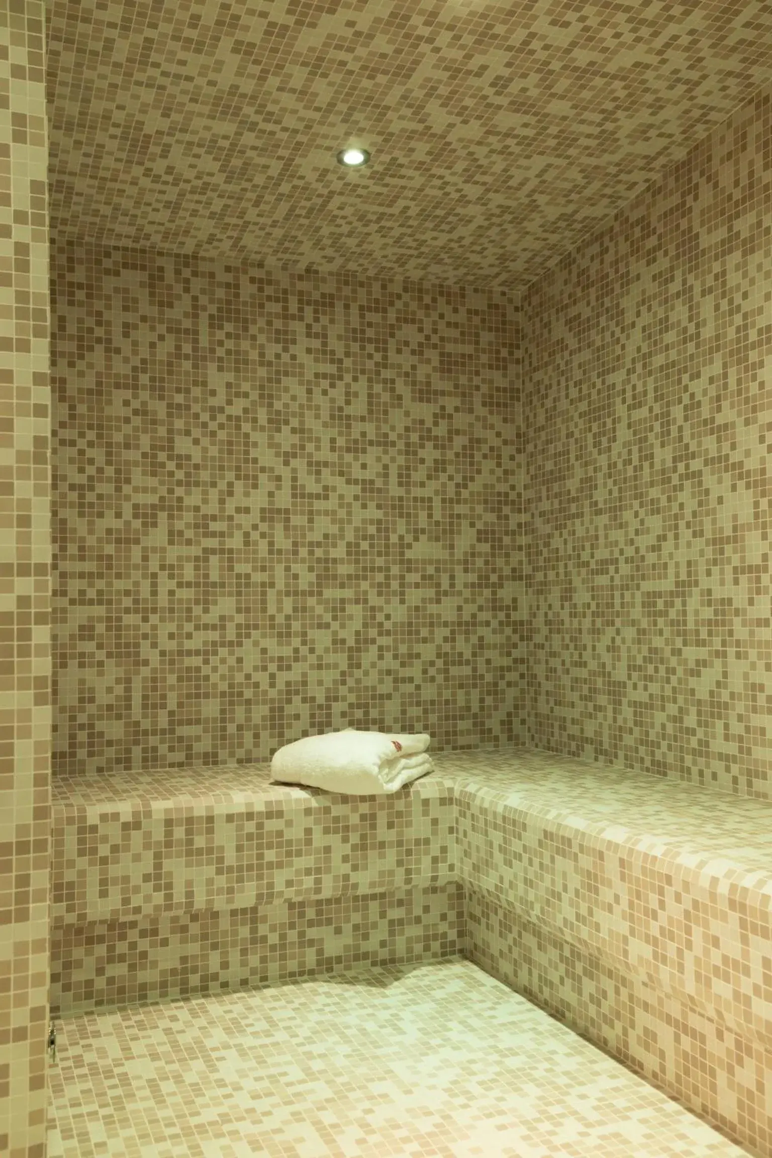 Spa and wellness centre/facilities in OZADI Tavira Hotel Spa and wellness centre/facilities in OZADI Tavira Hotel