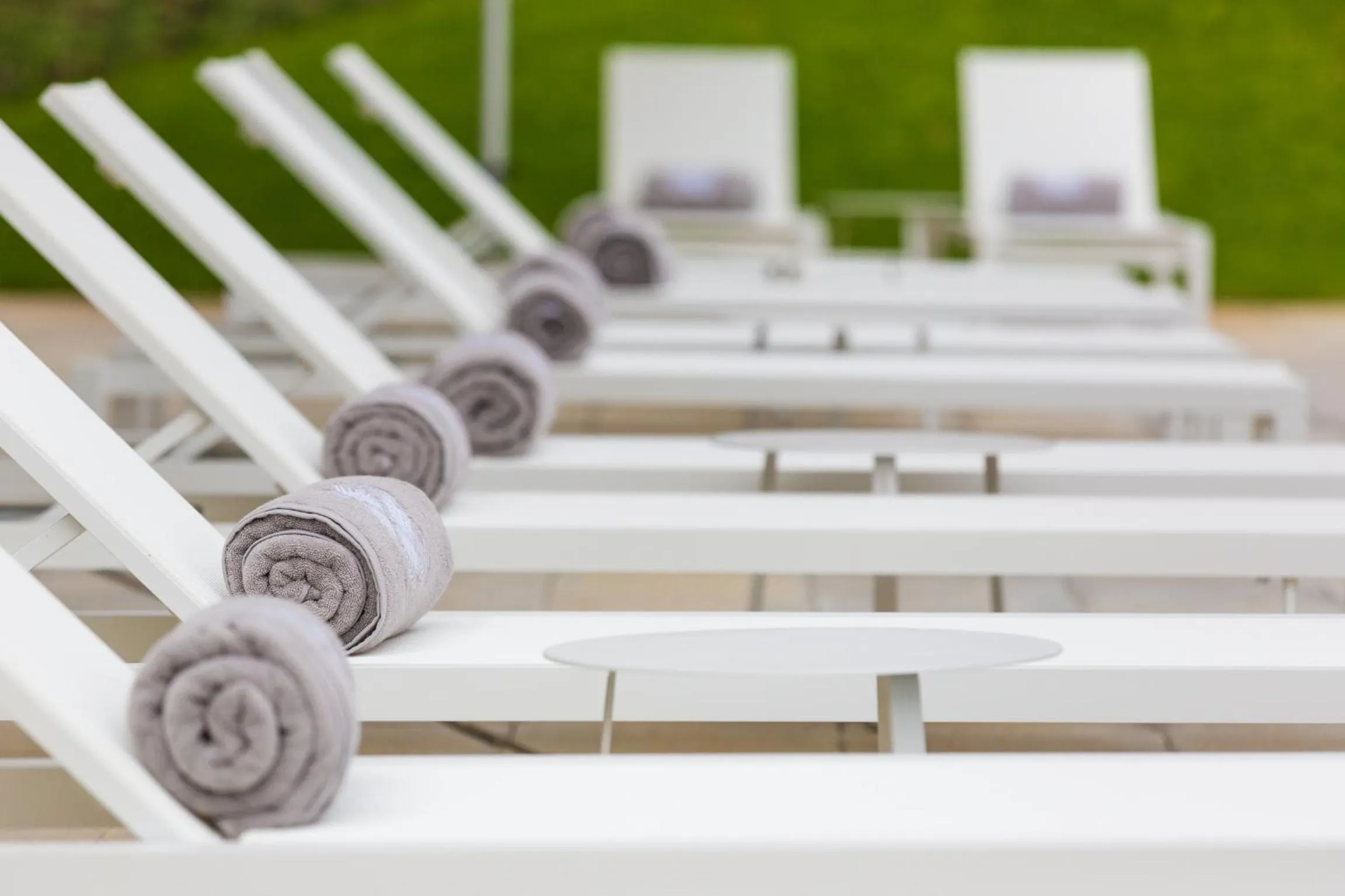 Other in OZADI Tavira Hotel