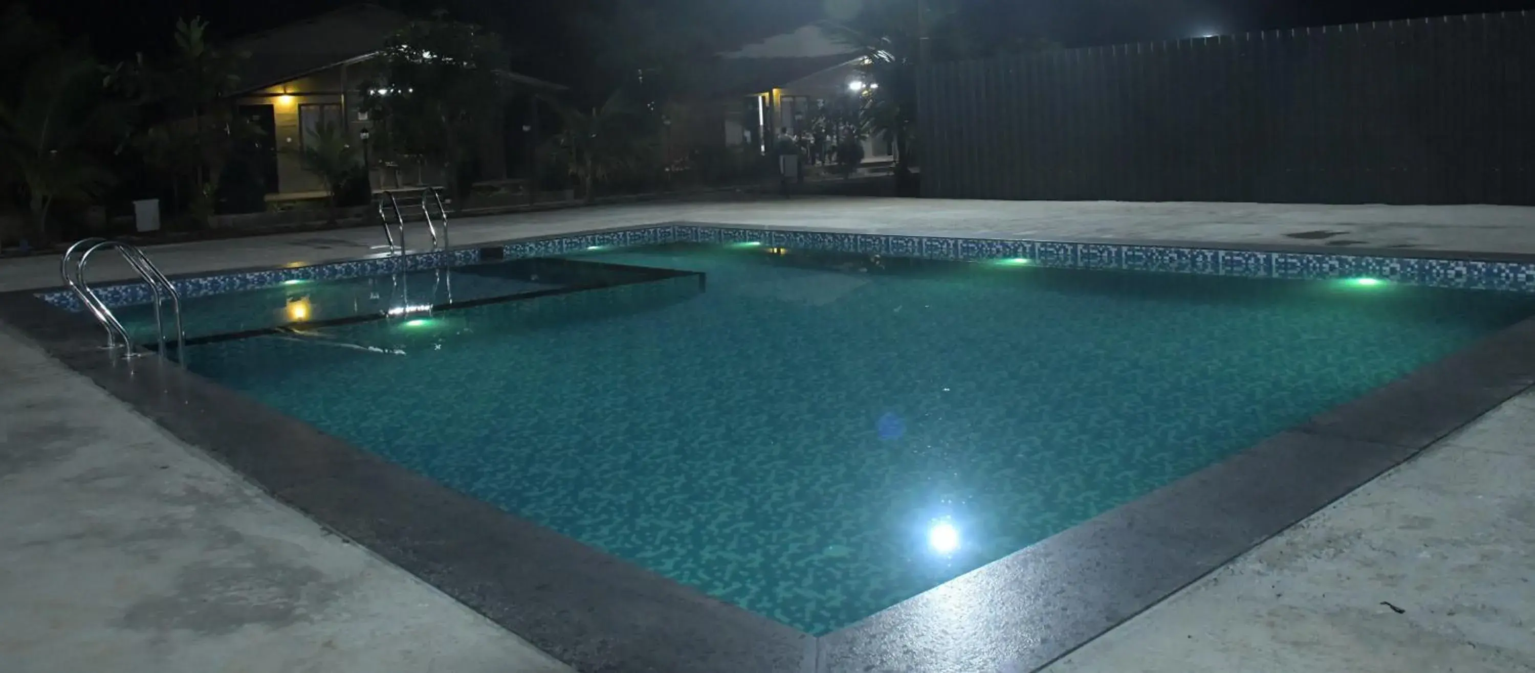 The Green Heritage Resort Igatpuri The Green Heritage Resort Igatpuri