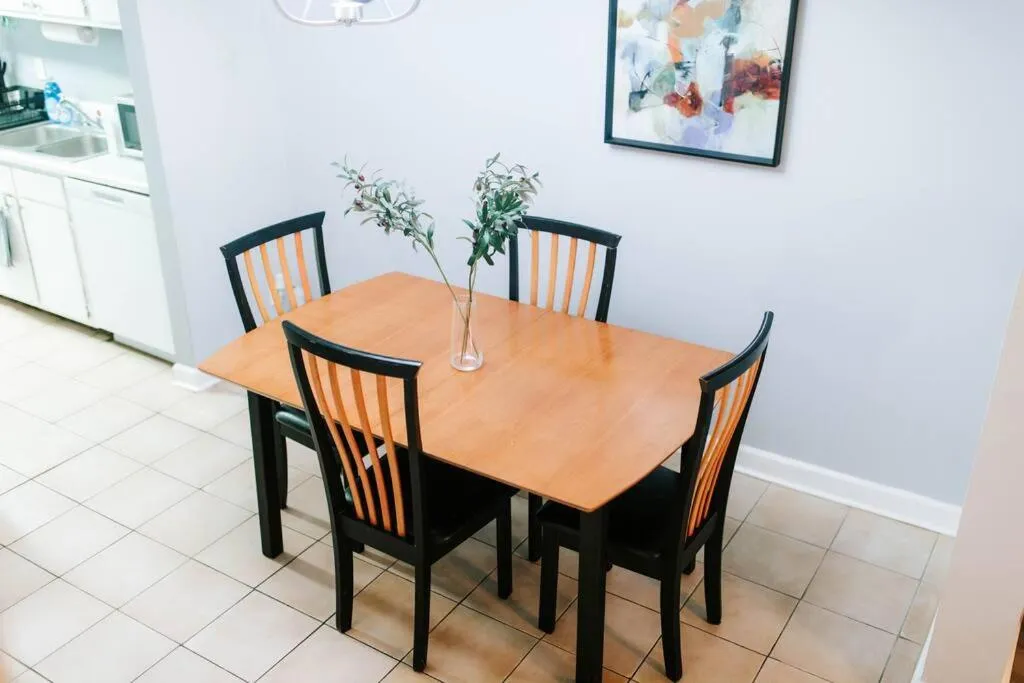 Cozy 3-Bed Athens Getaway, Right Near UGA!