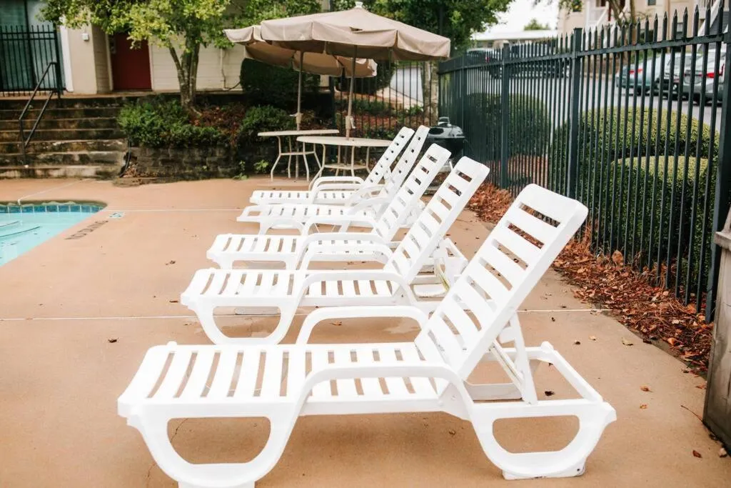 Cozy 3-Bed Athens Getaway, Right Near UGA!