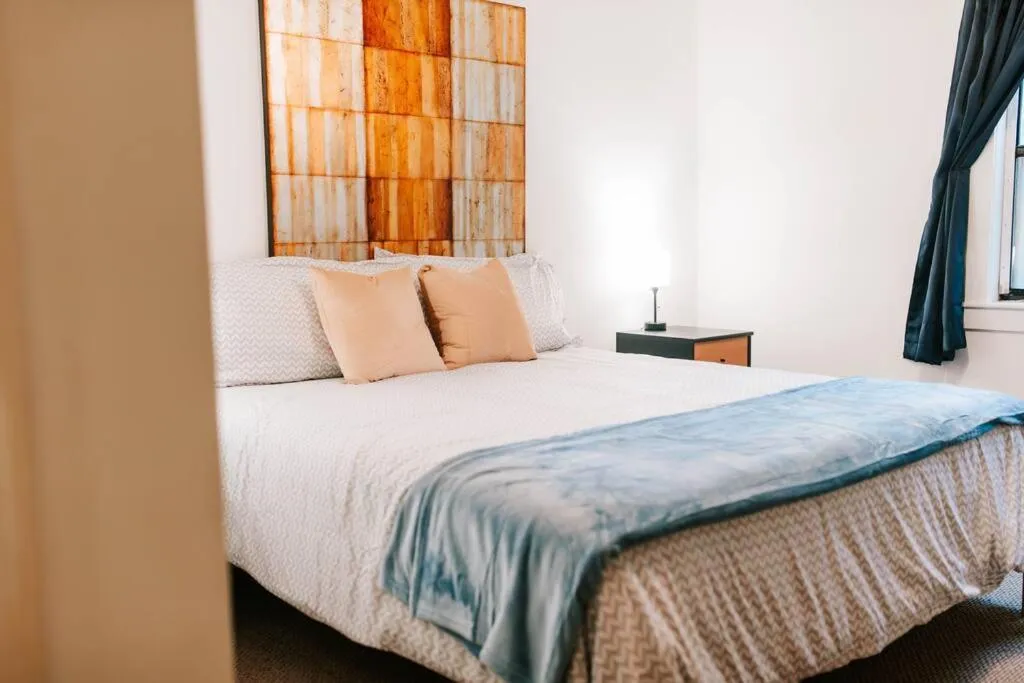 Bed in Cozy 3-Bed Athens Getaway, Right Near UGA!