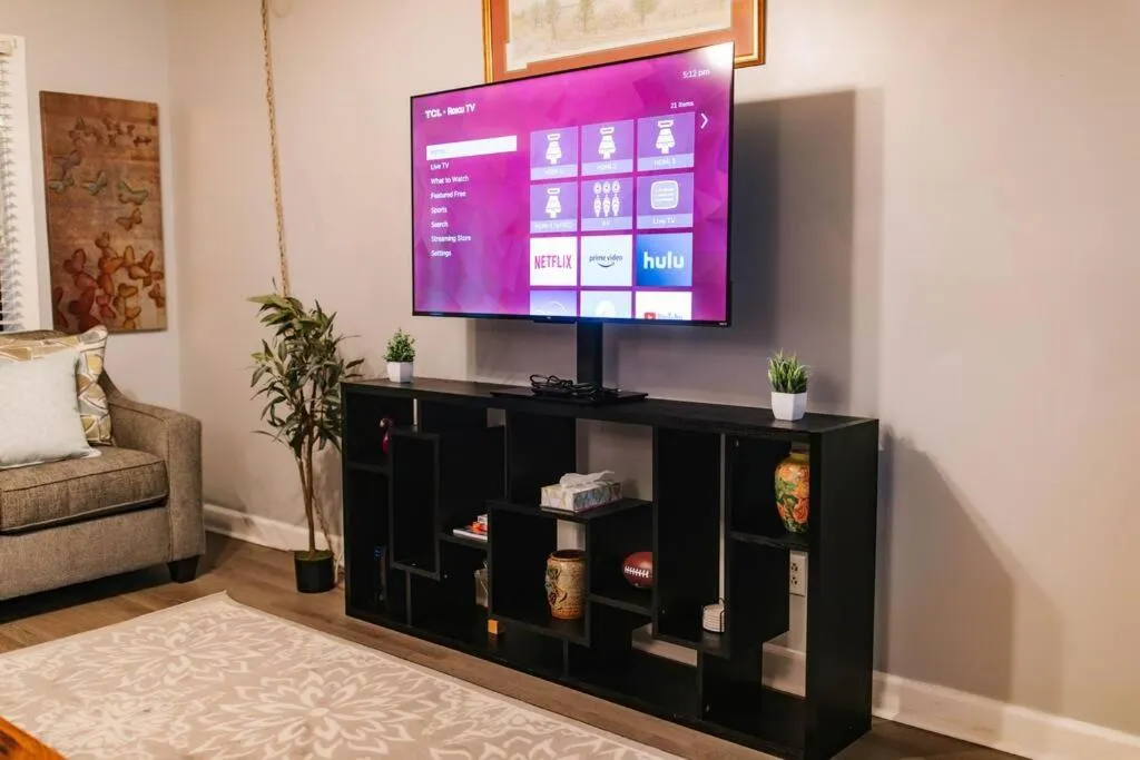 Cozy 3-Bed Athens Getaway, Right Near UGA!