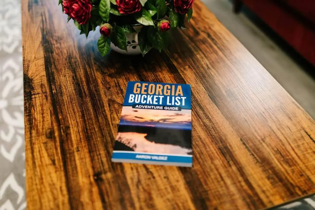 Cozy 3-Bed Athens Getaway, Right Near UGA!