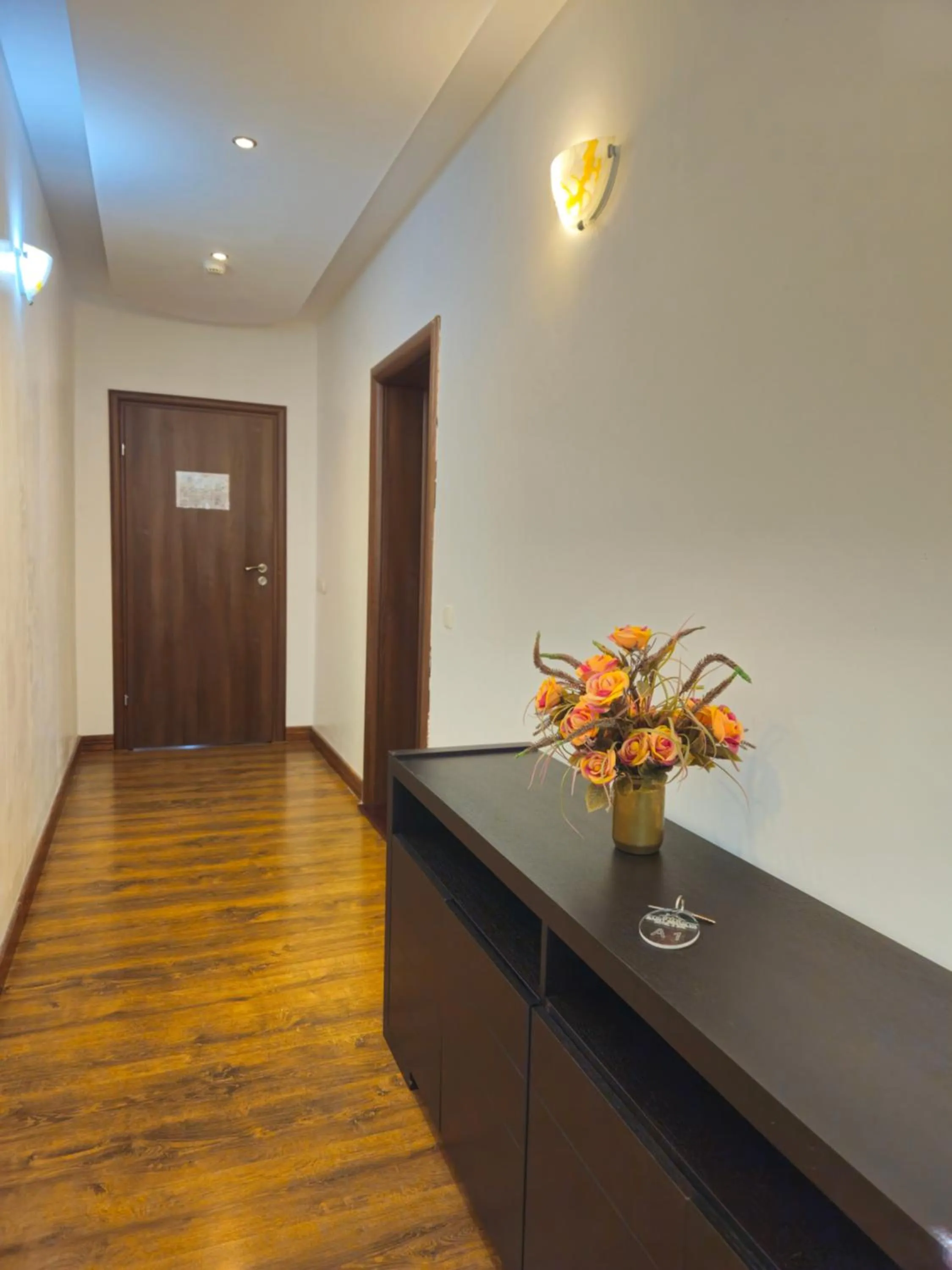 Living room in Hotel Saint Nedelya