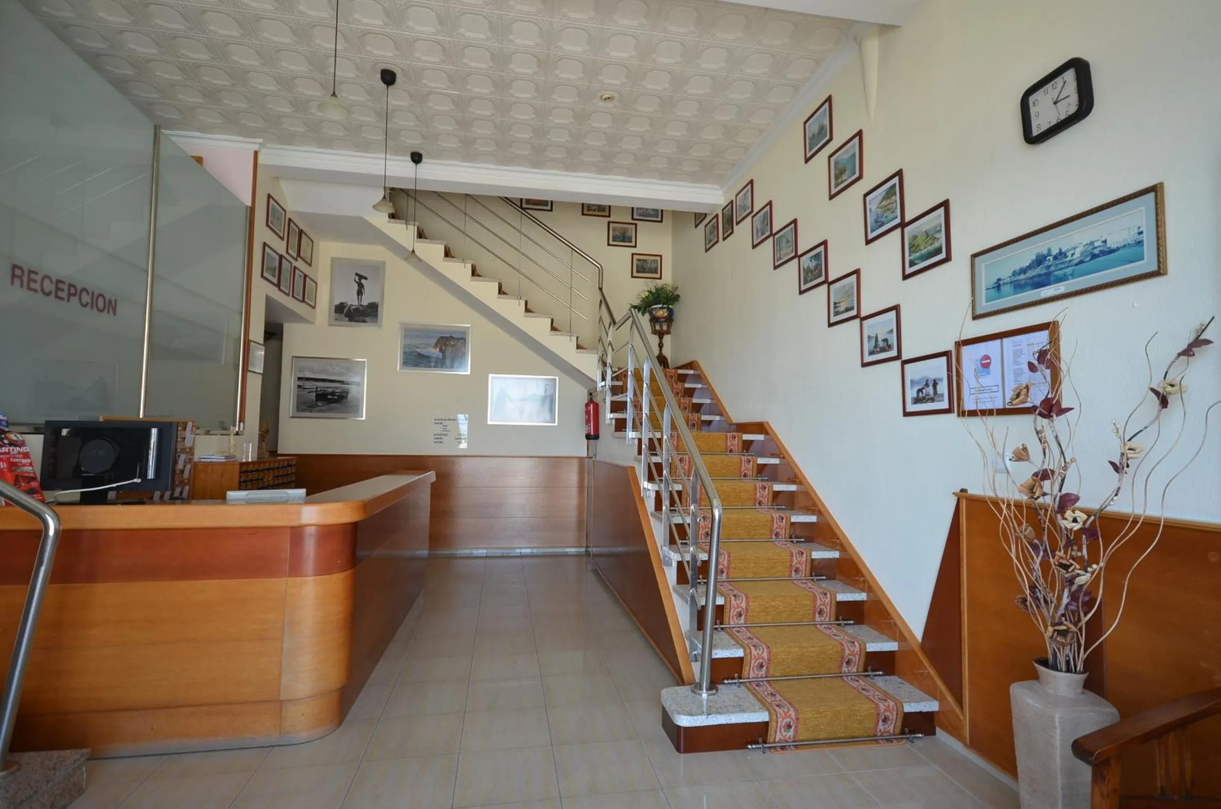 Hotel Altariño