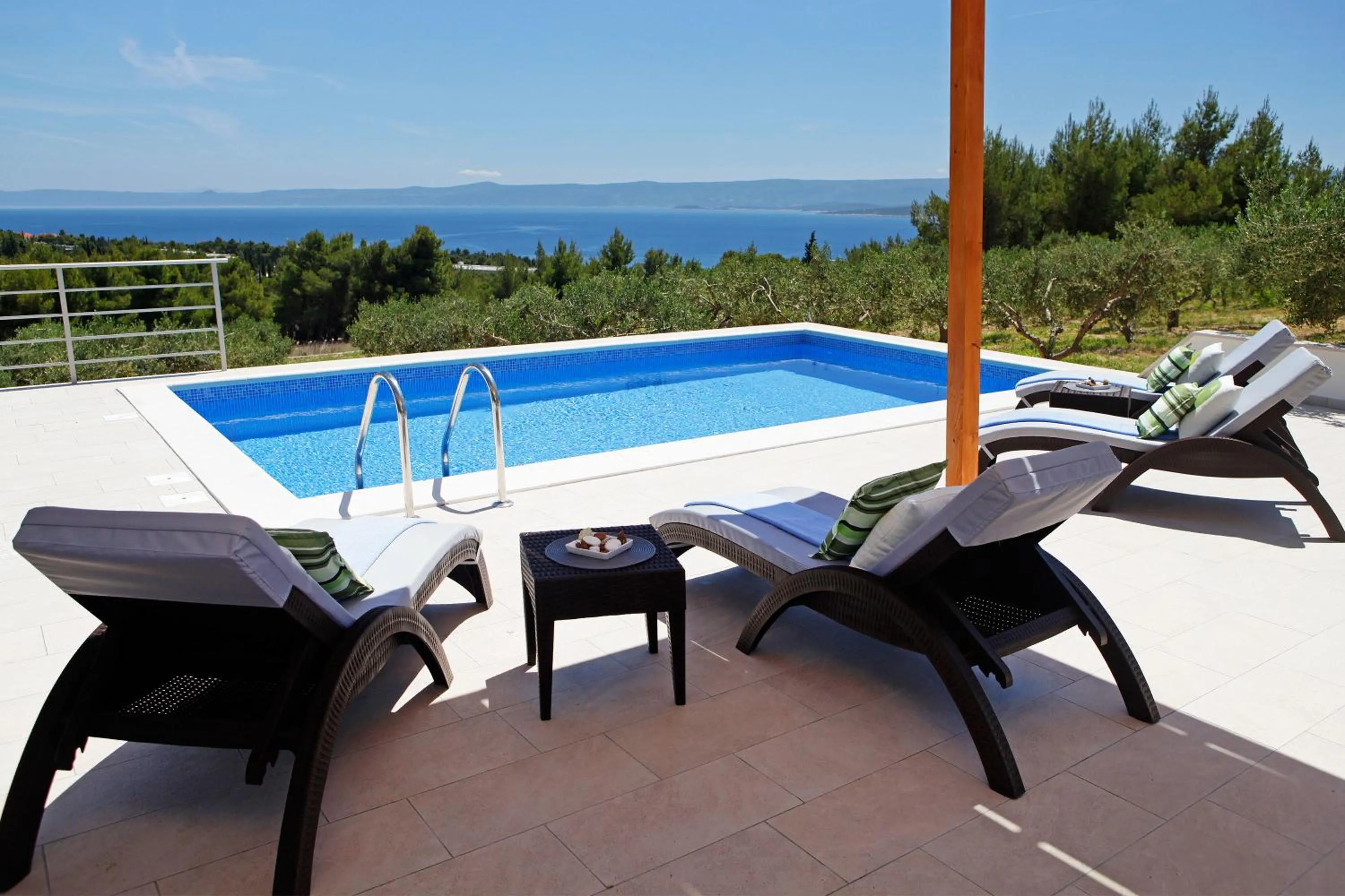 Holiday Homes Oliva