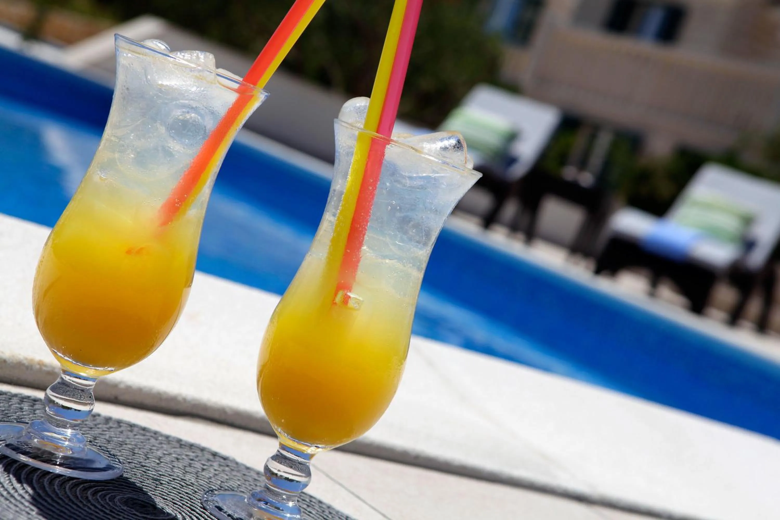 Holiday Homes Oliva