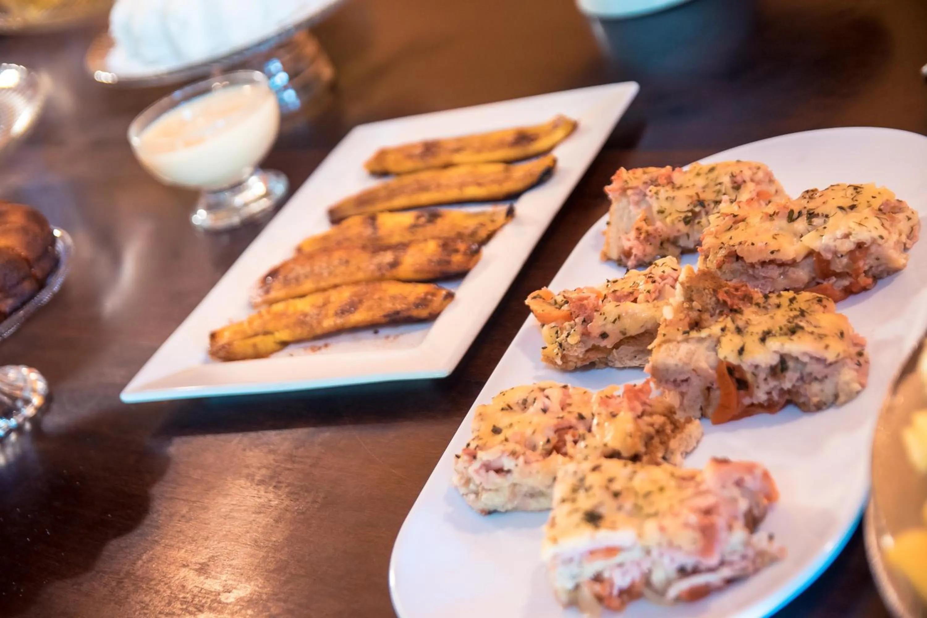 Fitness centre/facilities in Pousada Villa Maeva Itacimirim