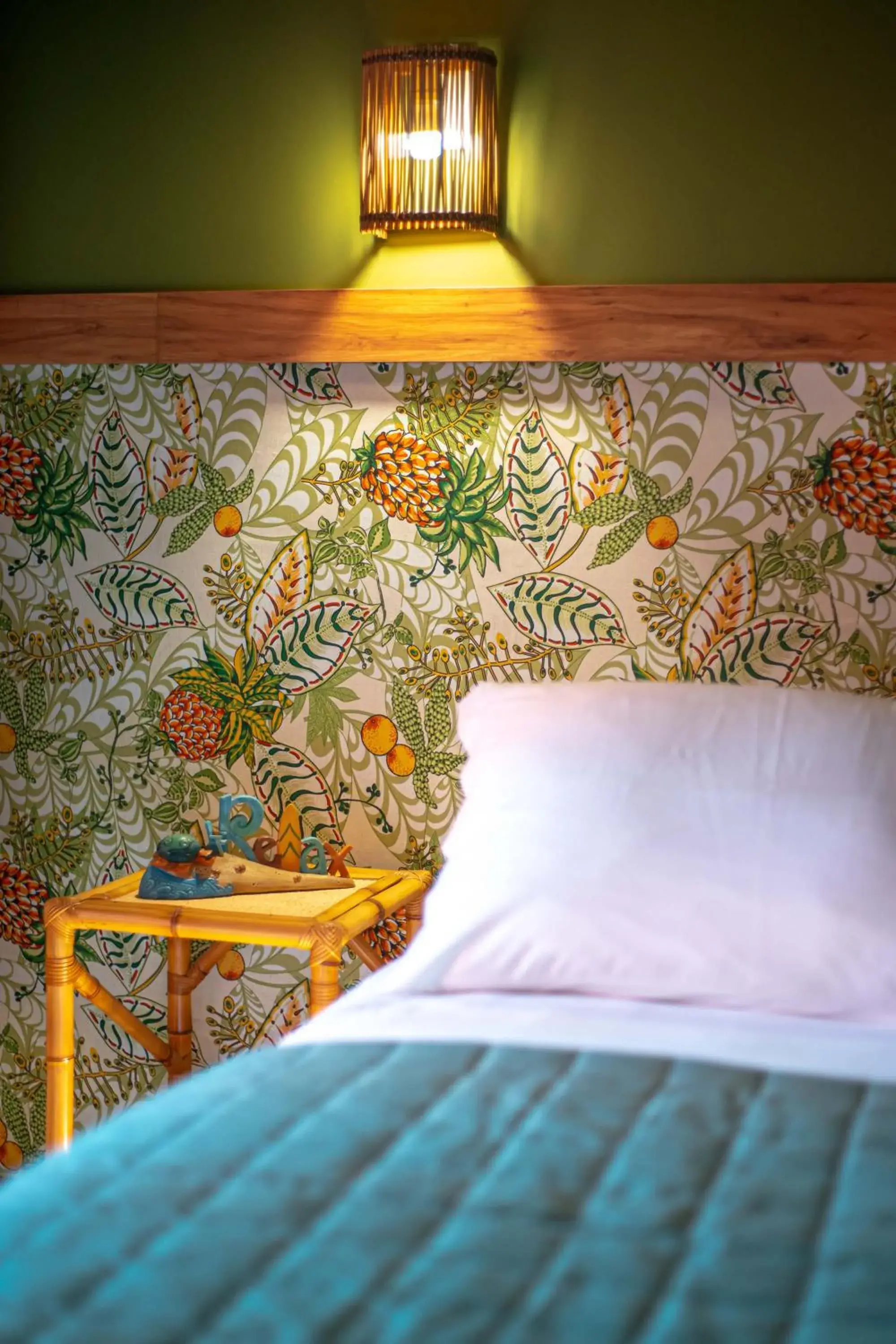 Standard Room in Pousada Villa Maeva Itacimirim Standard Room in Pousada Villa Maeva Itacimirim