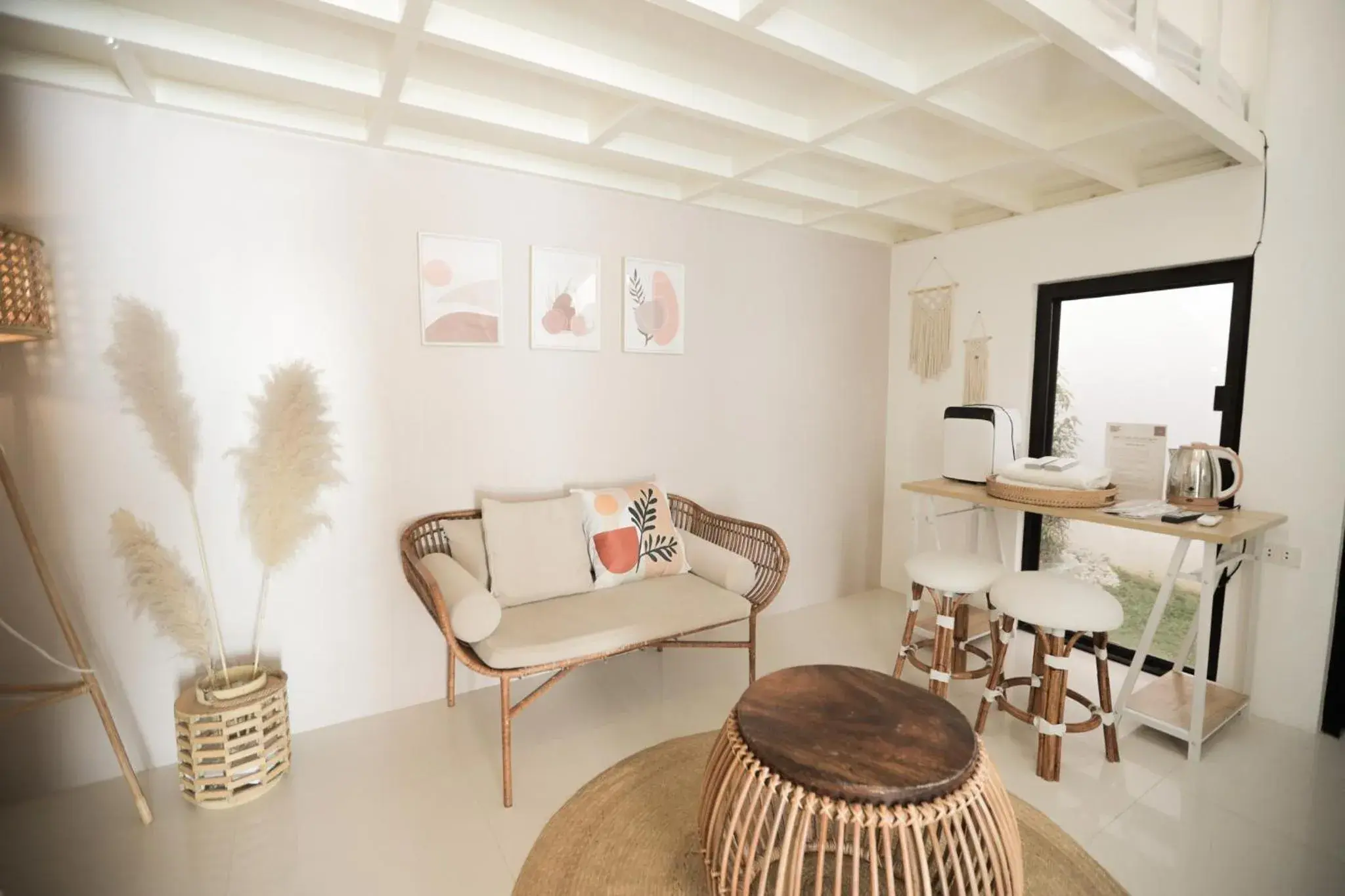 Studio - Split Level in Tierra Javier Studio - Split Level in Tierra Javier