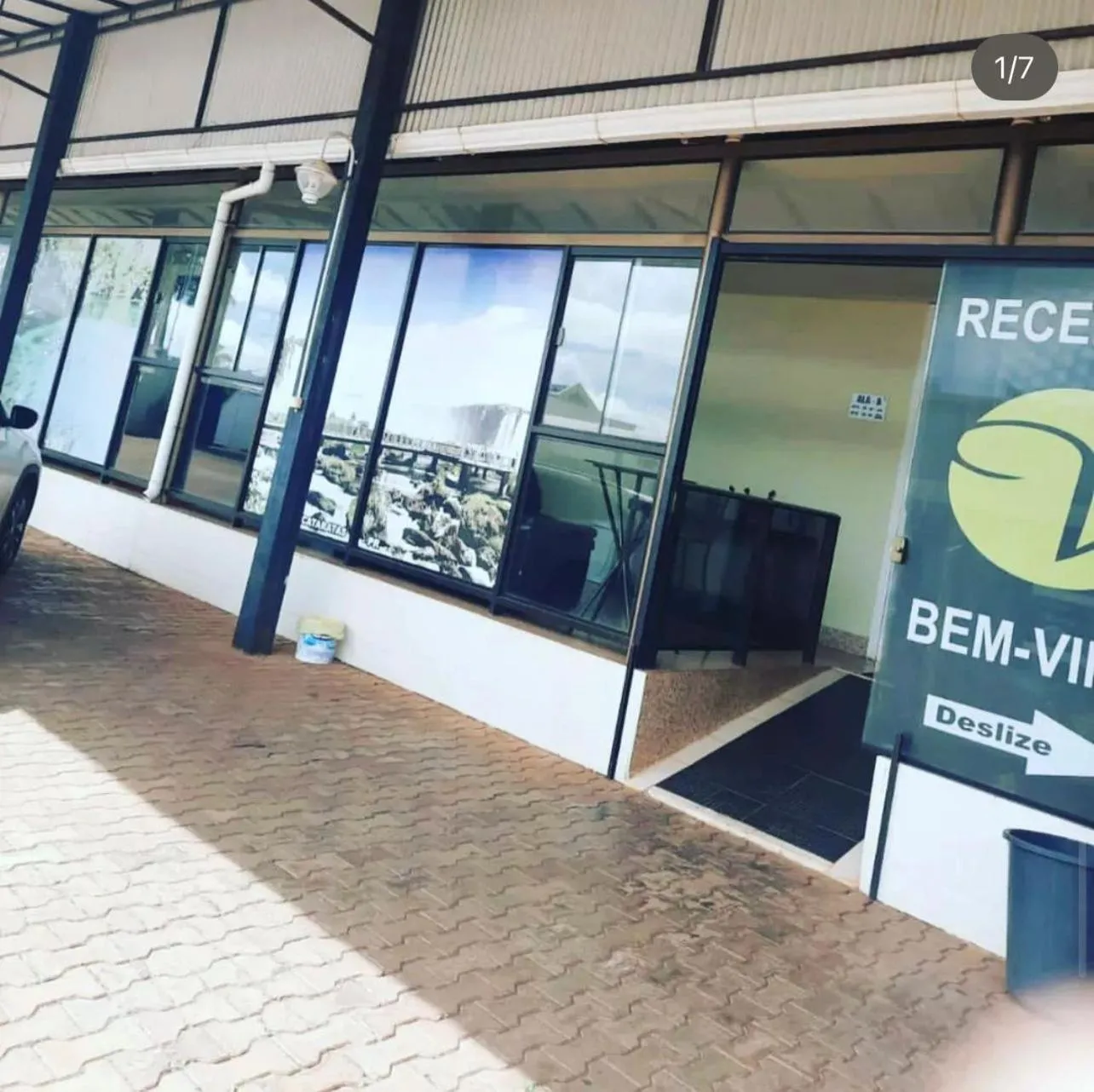 Versatile Park Hotel