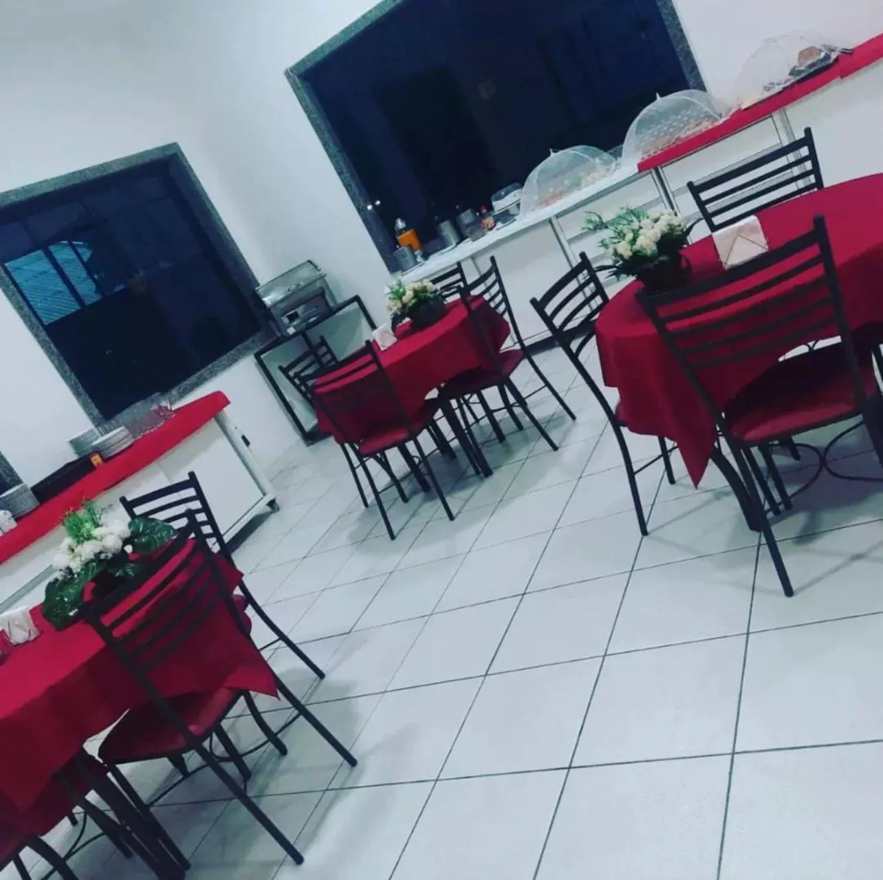 Versatile Park Hotel