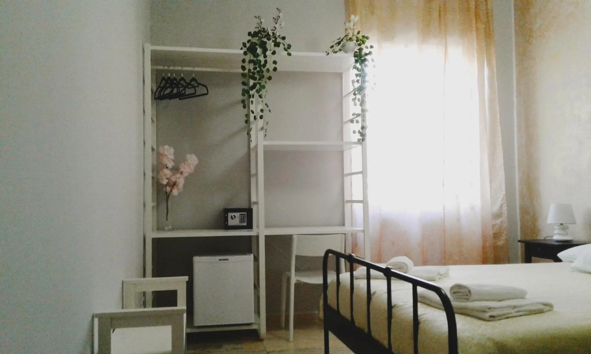 Bed in La Gemma del Salento