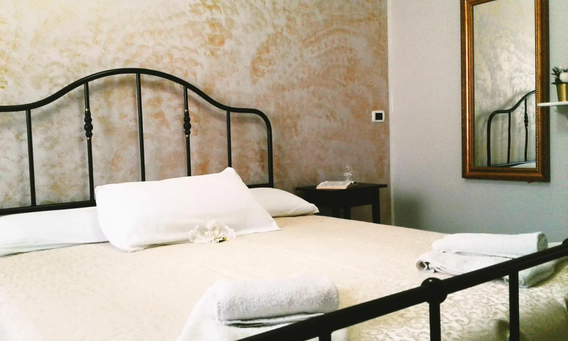 Bed in La Gemma del Salento