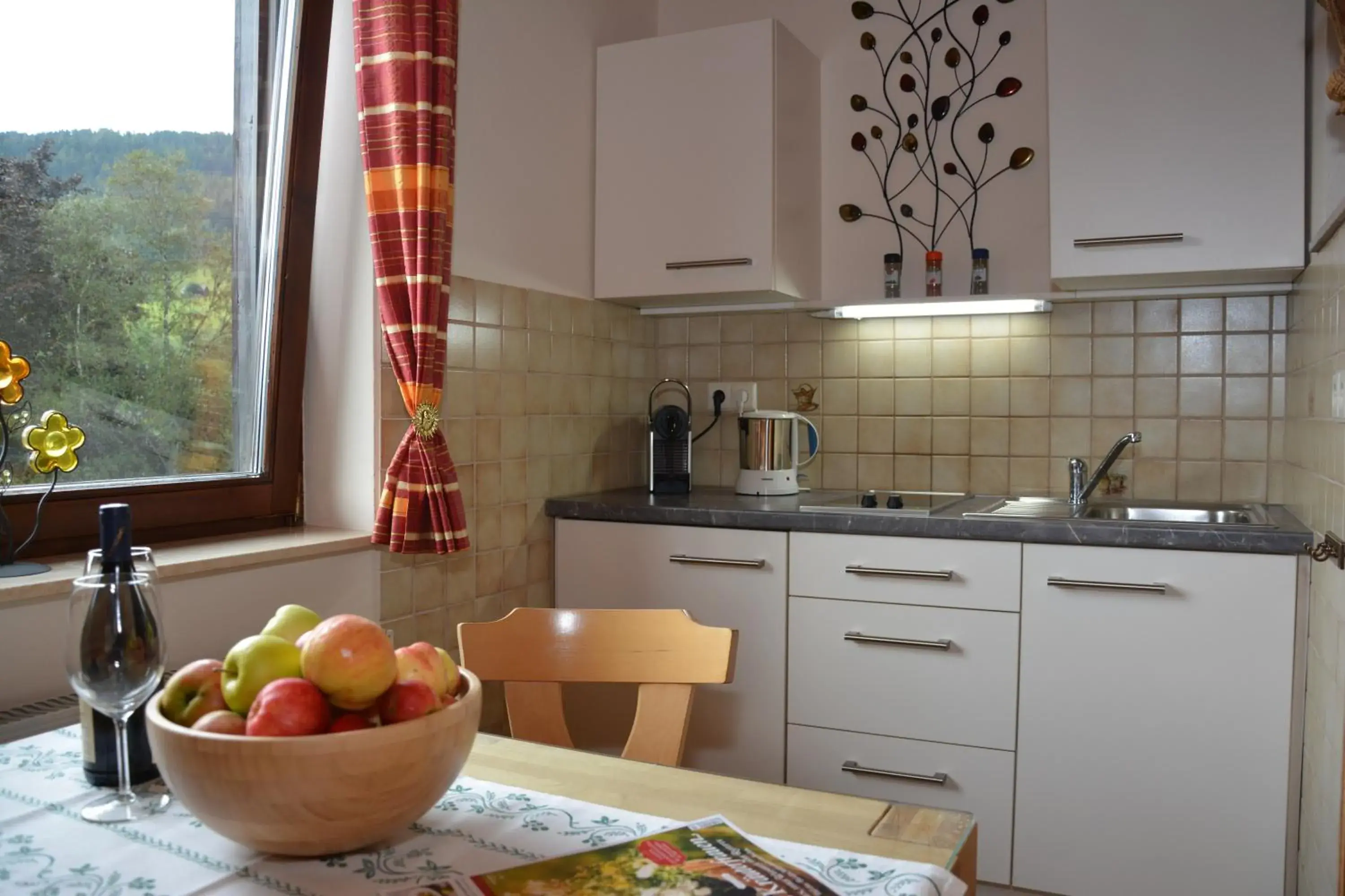 Two-Bedroom Apartment with Shower in Gästehaus Kreischberg - Mayer Two-Bedroom Apartment with Shower in Gästehaus Kreischberg - Mayer