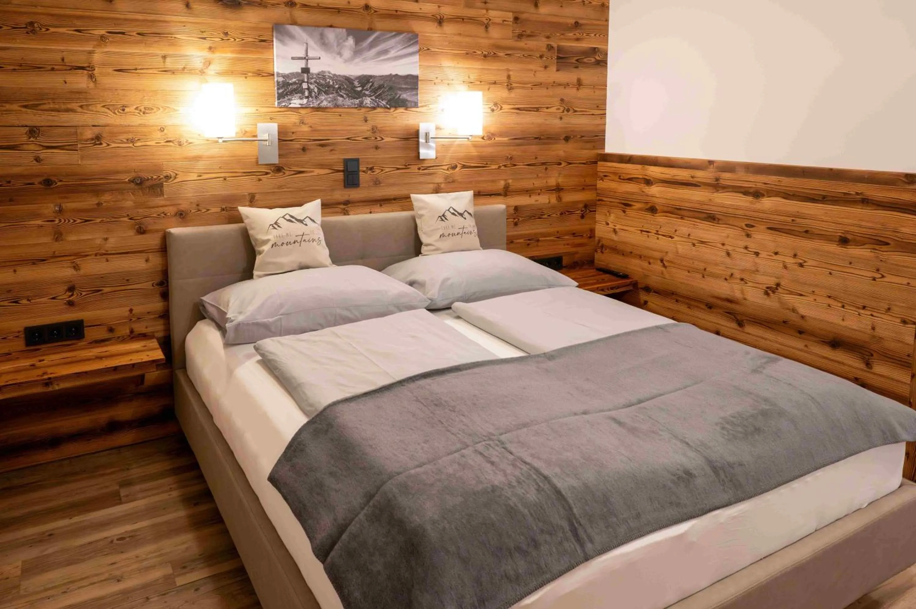 Studio with Shower - single occupancy in Gästehaus Kreischberg - Mayer