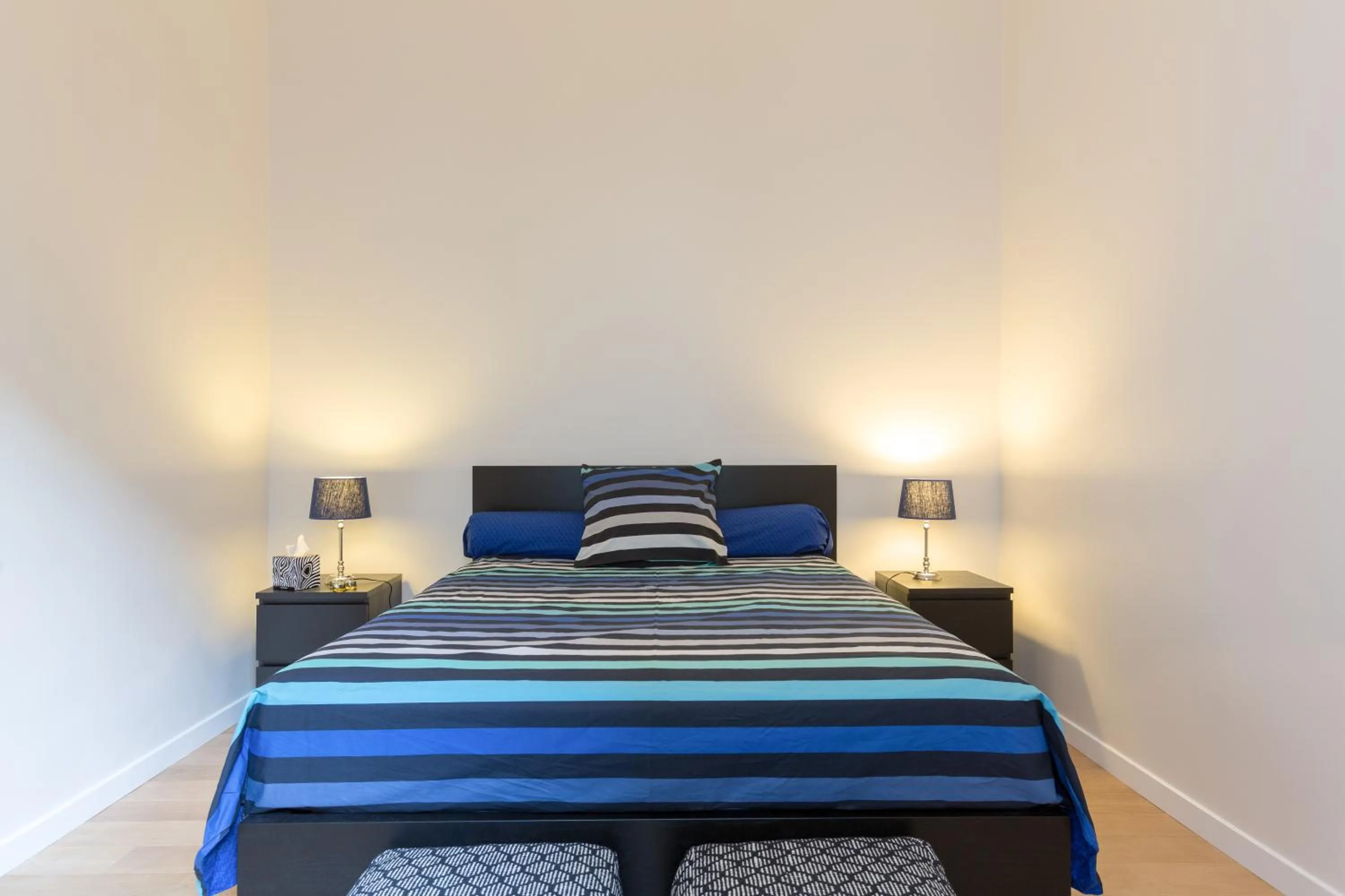 Appartement Trocadero Eiffel Tower - Air Conditioning