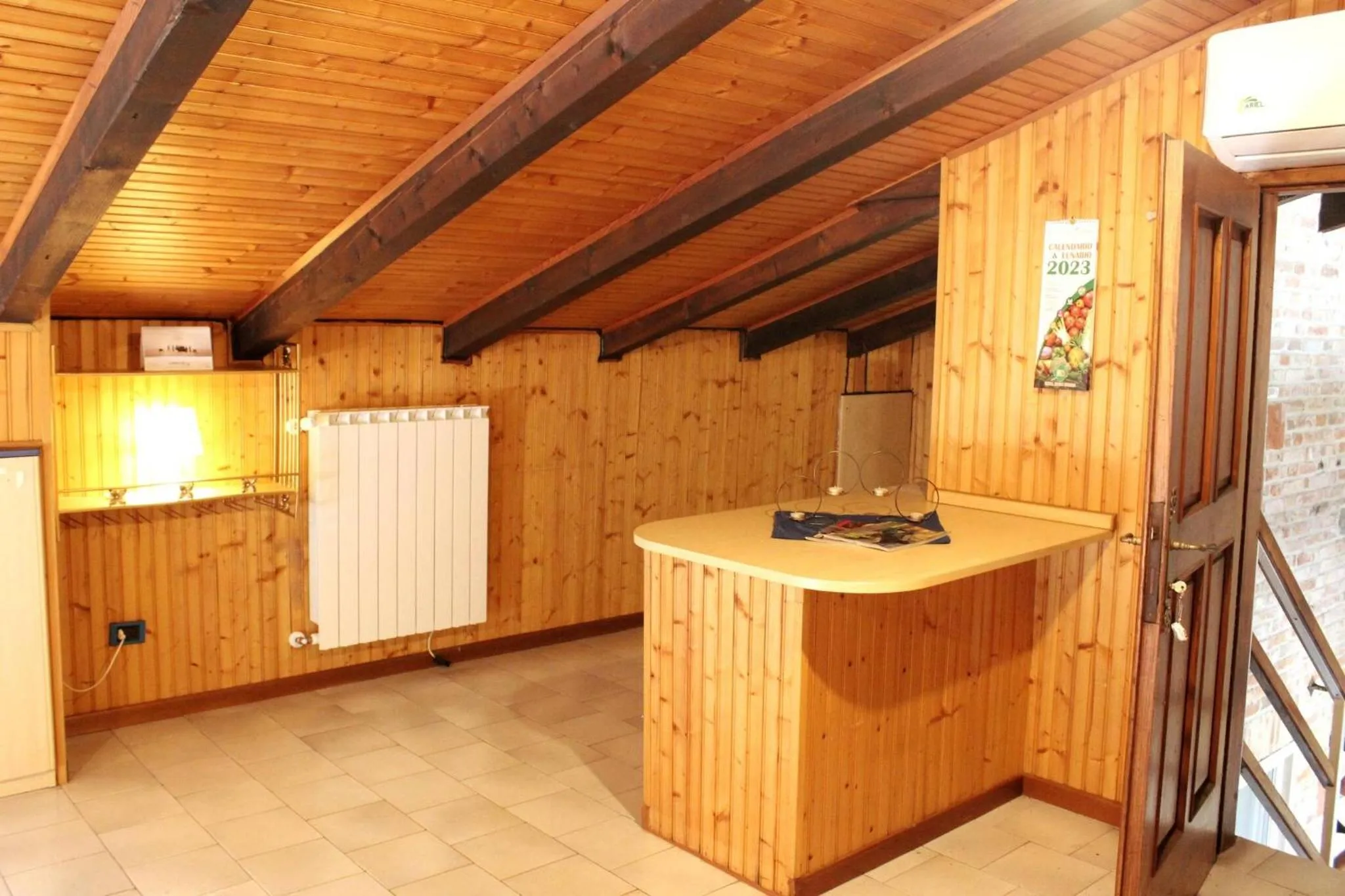 Area and facilities, Kitchen/Kitchenette in Nido Tra Le Stelle E Il Blu