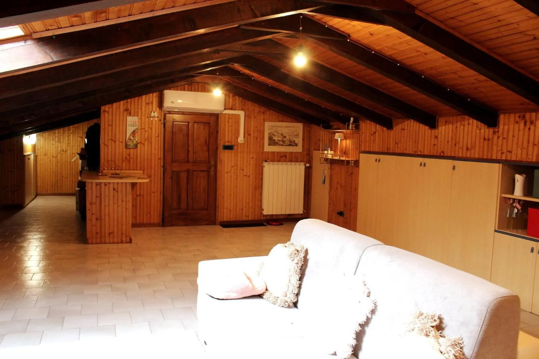 Other, Seating Area in Nido Tra Le Stelle E Il Blu