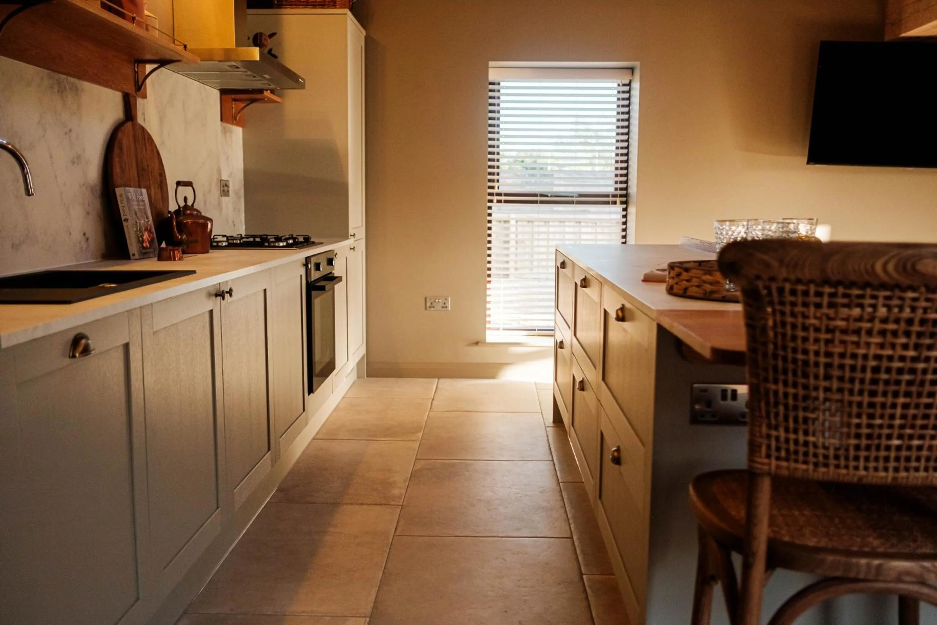 Pattys Barn Holiday Cottages, Cabins and Venue Hire