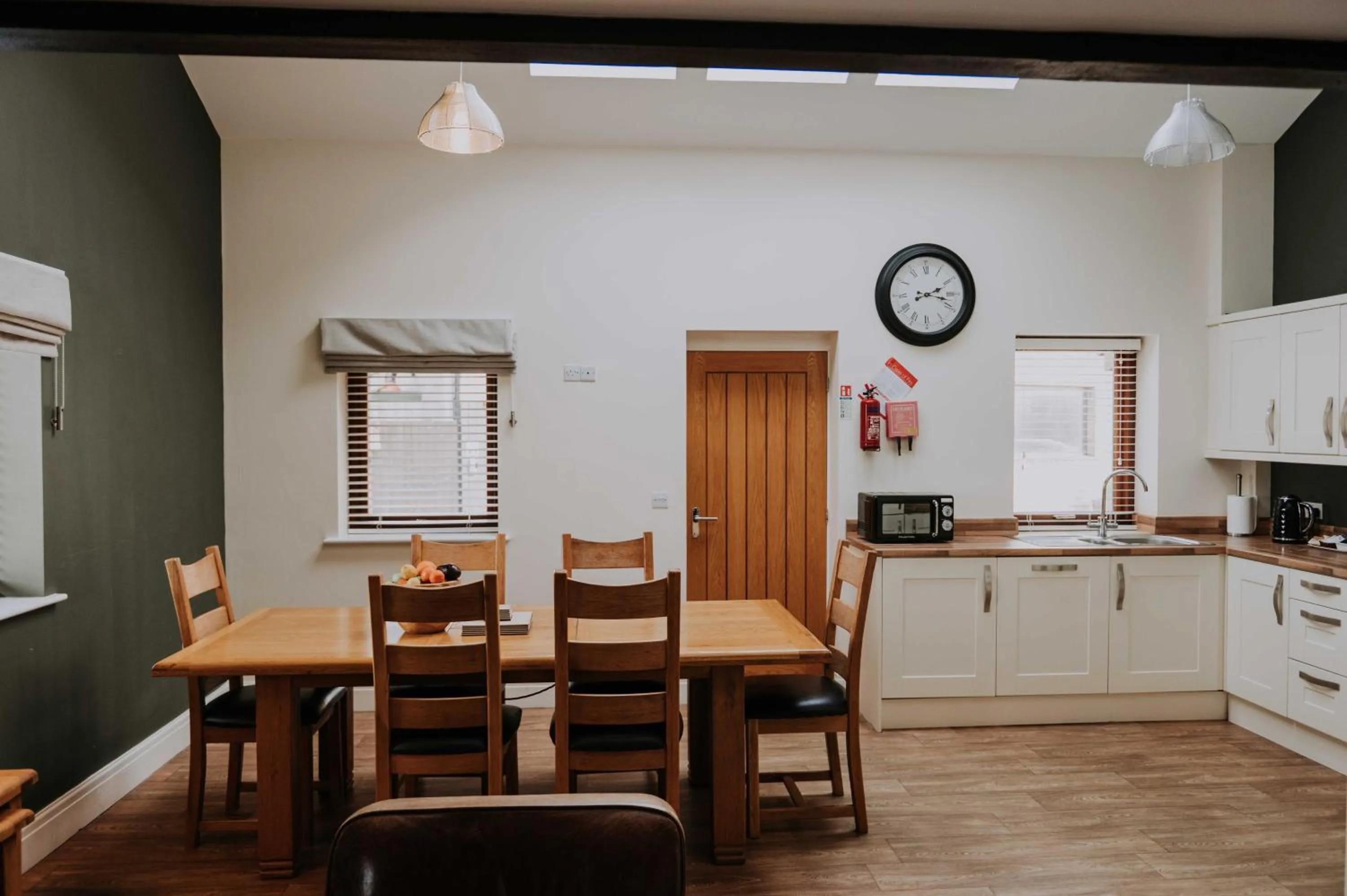 Pattys Barn Holiday Cottages, Cabins and Venue Hire
