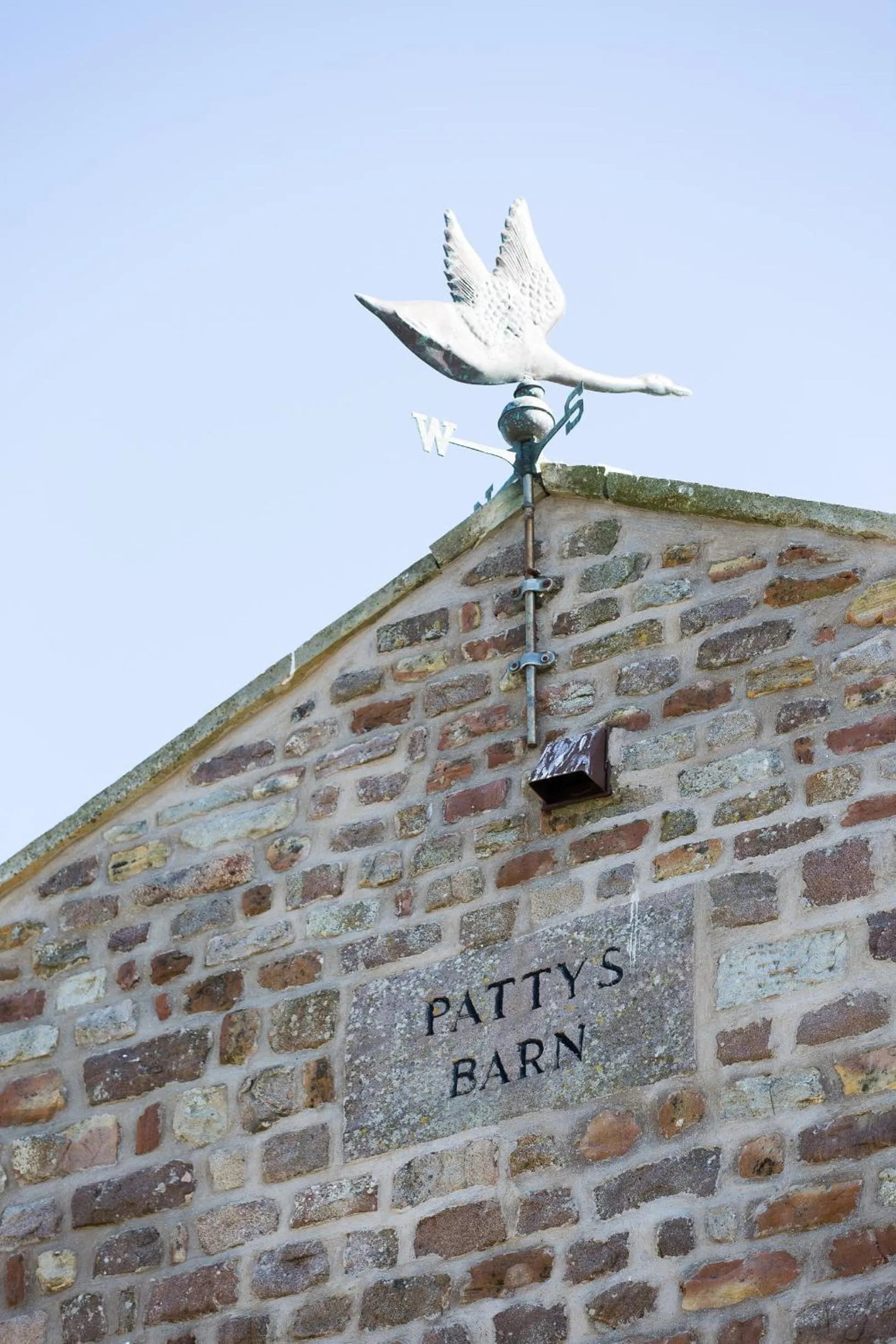Pattys Barn Holiday Cottages, Cabins and Venue Hire