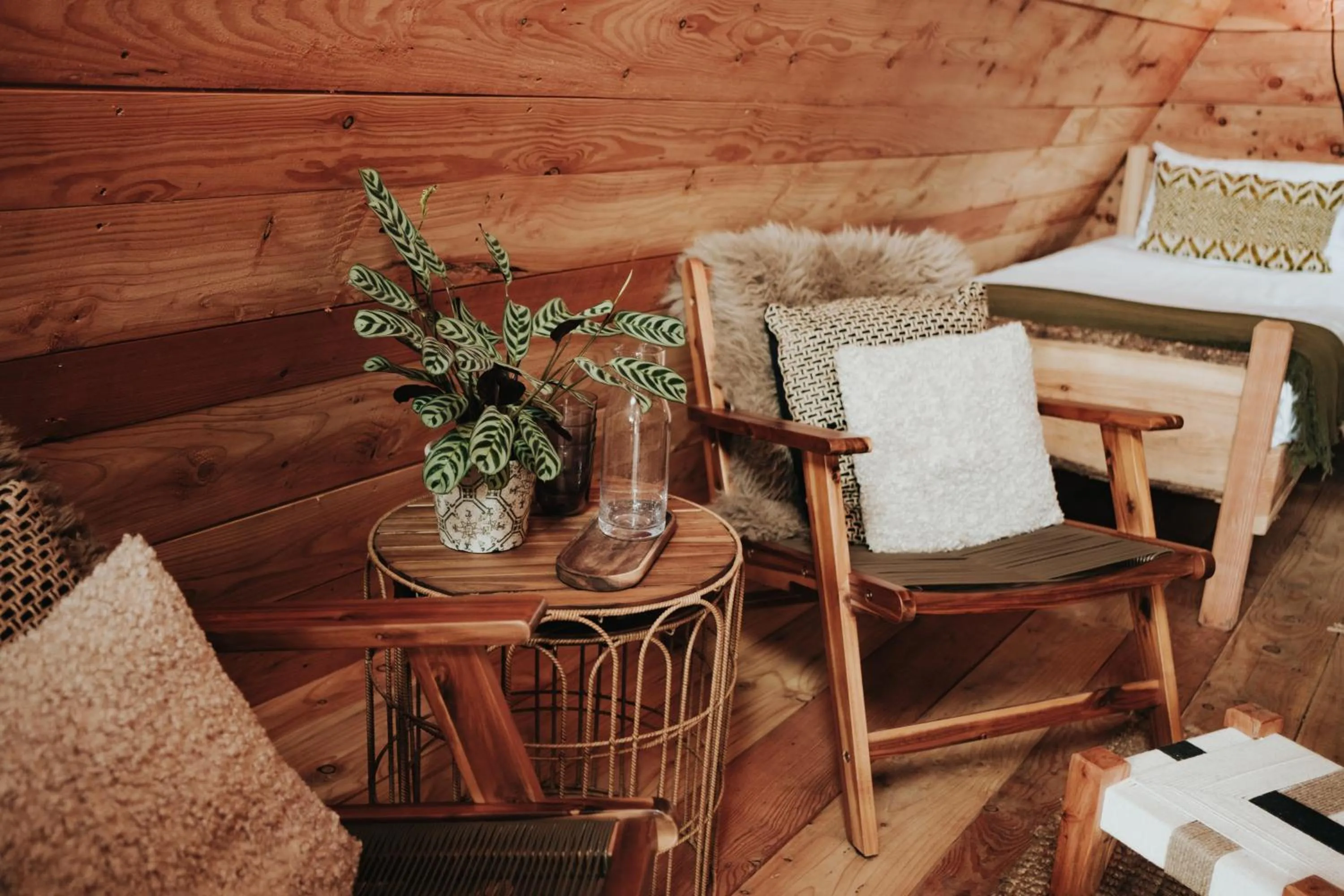 Pattys Barn Holiday Cottages, Cabins and Venue Hire